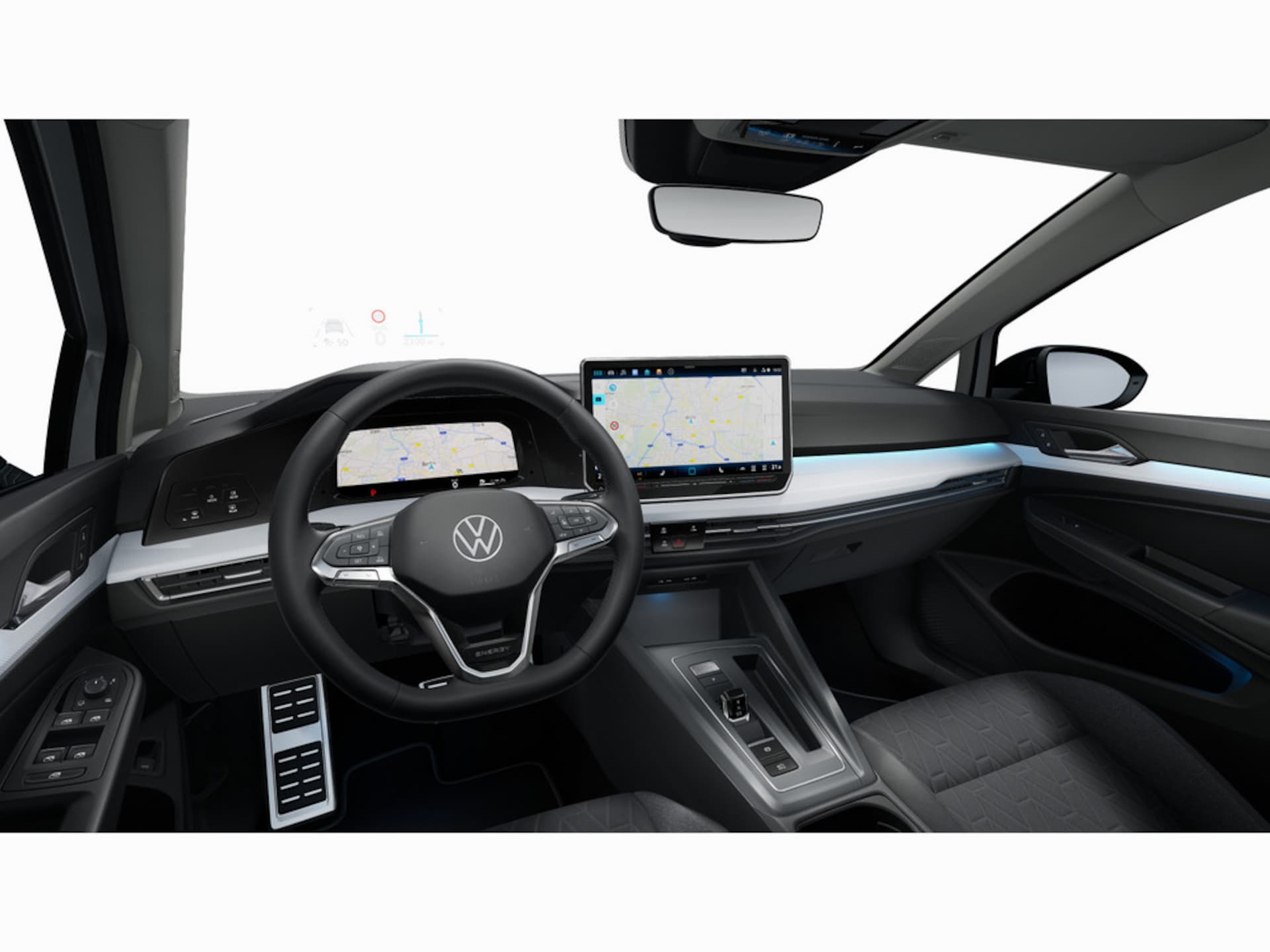 Volkswagen Golf Variant ENERGY