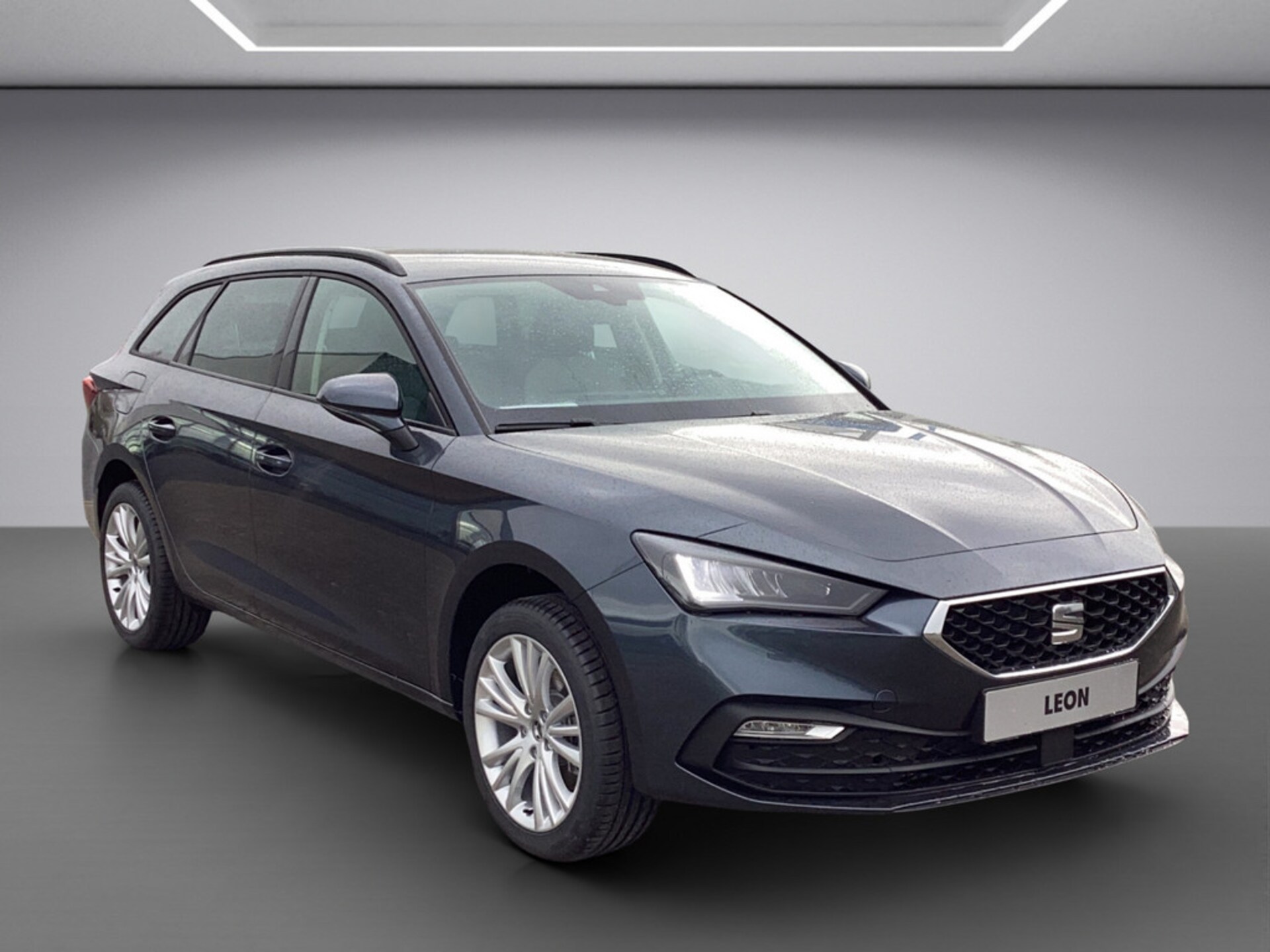 SEAT Leon Sportstourer Style