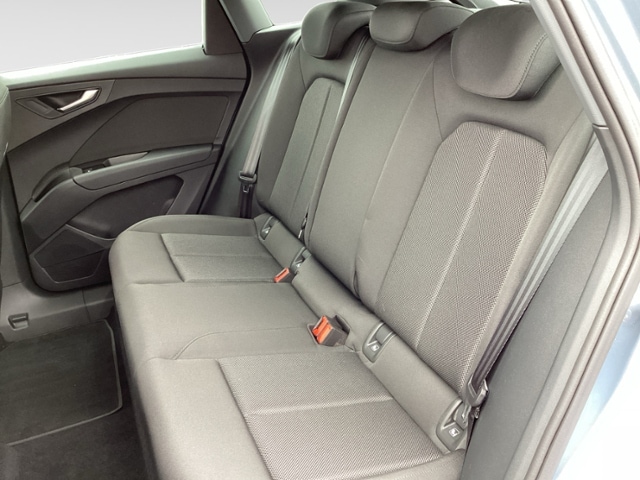 Image about Audi Q4 e-tron 40 e-tron