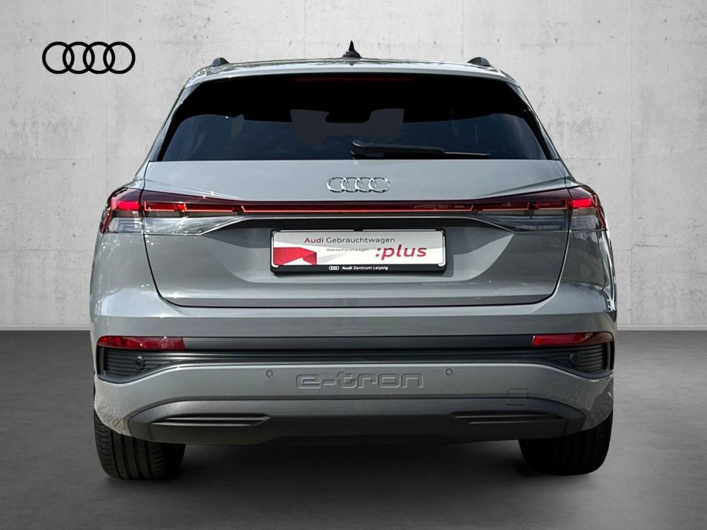 Image about Audi Q4 e-tron 40 e-tron