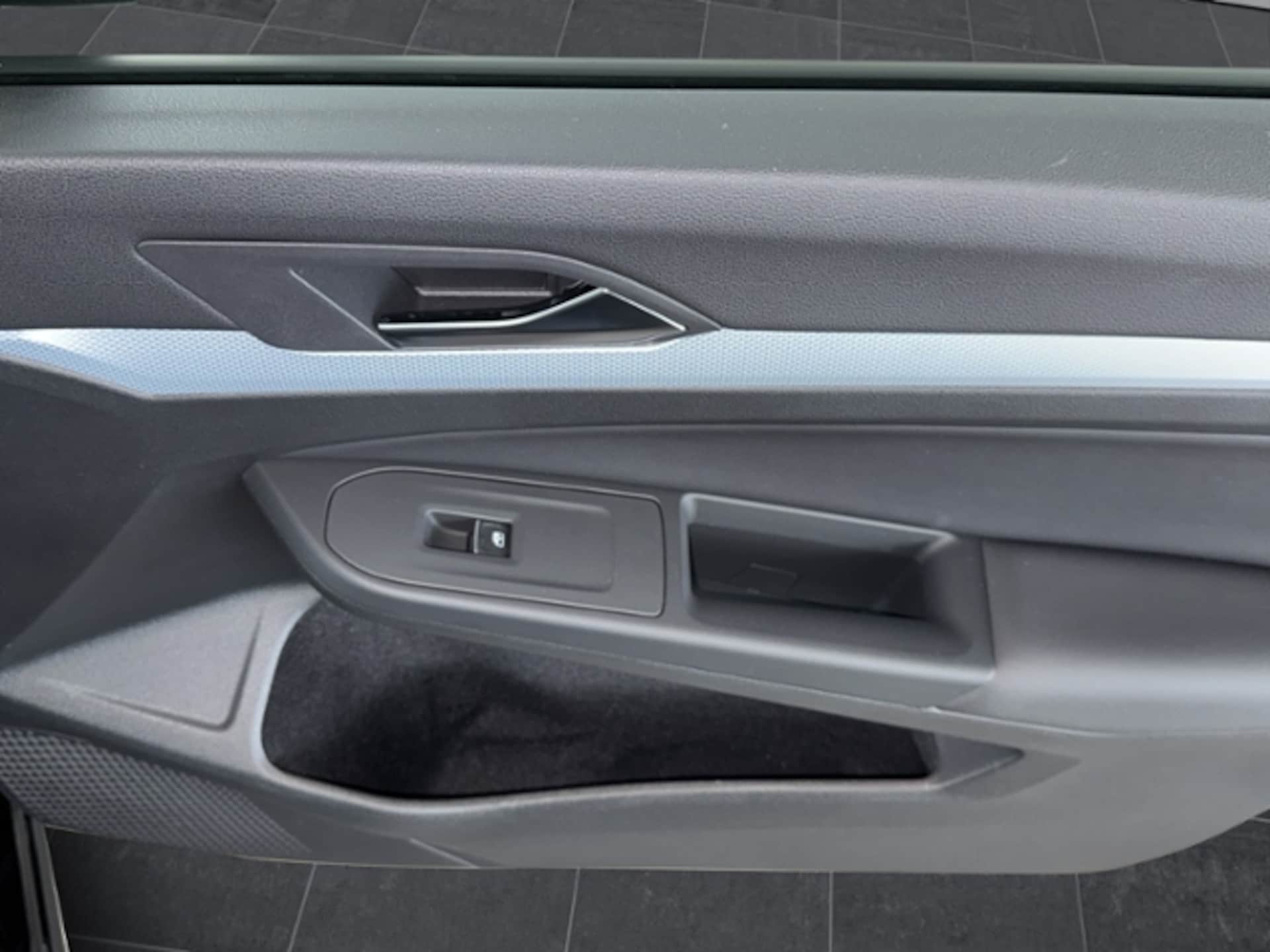 Volkswagen Golf Goal
