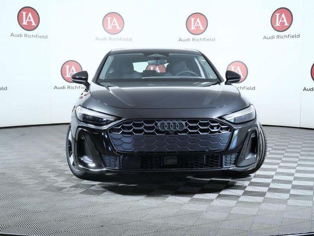 2026 Audi A5 Sedan