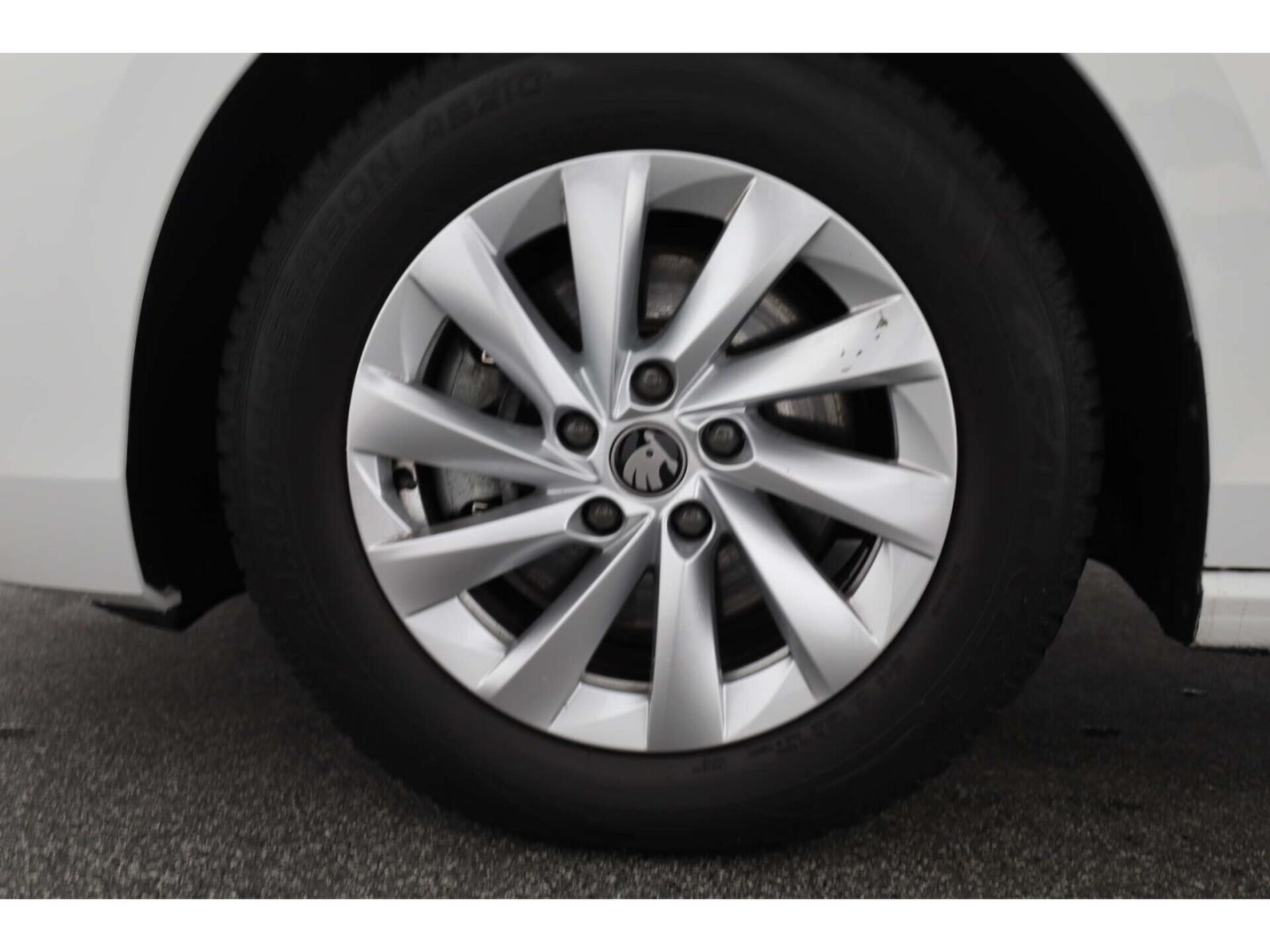 Skoda Superb Combi Essence