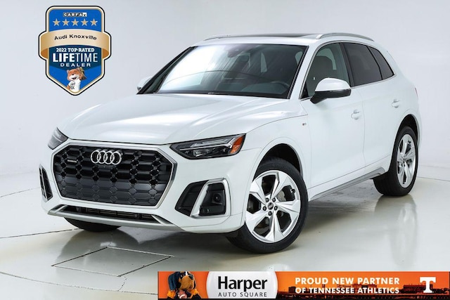 2022 Audi Q5