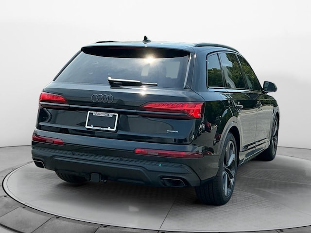 2026 Audi Q7 Premium Plus - Photo 7