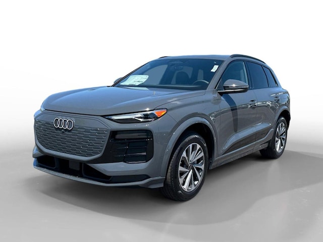 2027 Audi Q6 e-tron