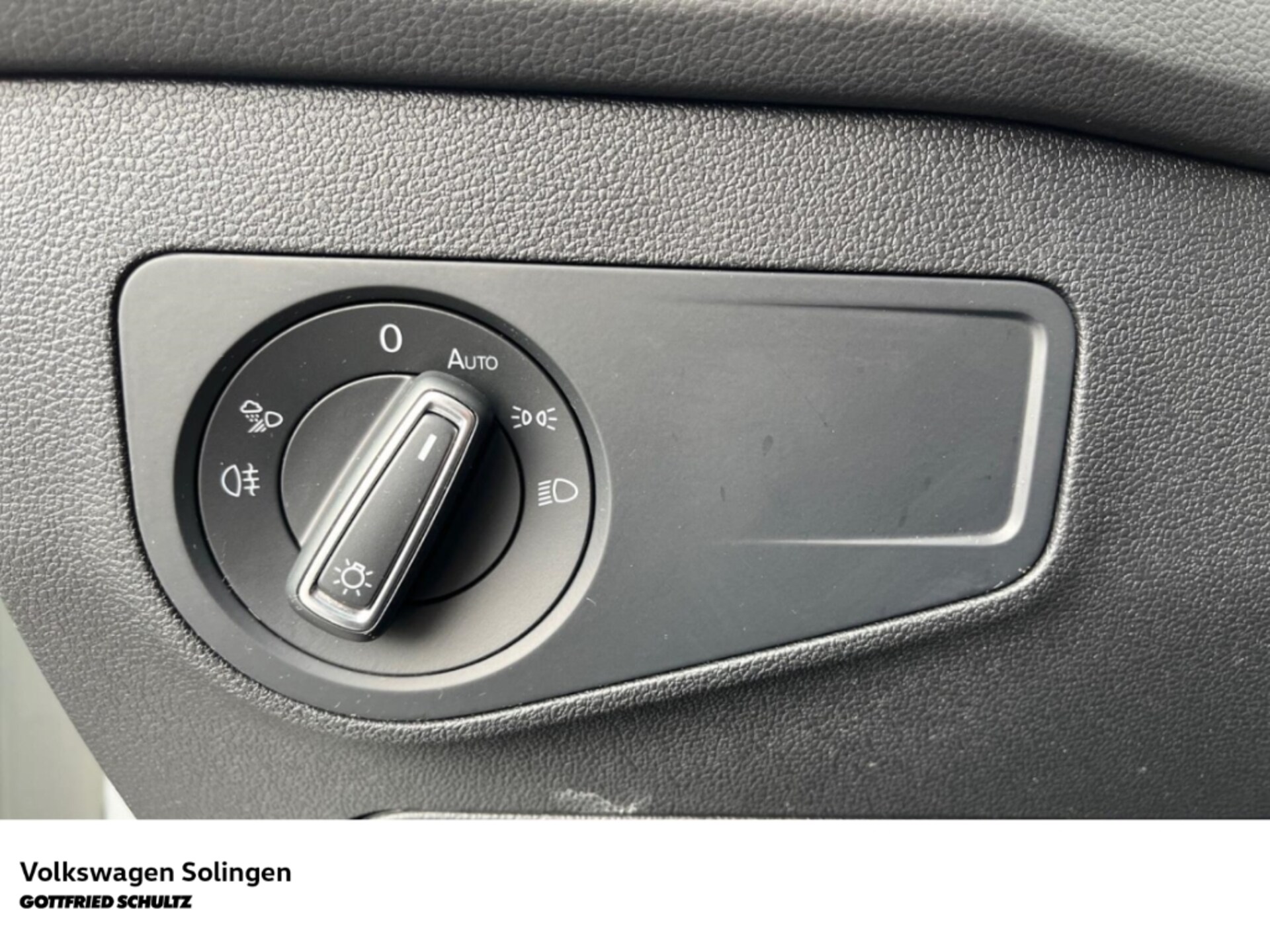 Volkswagen Tiguan MOVE