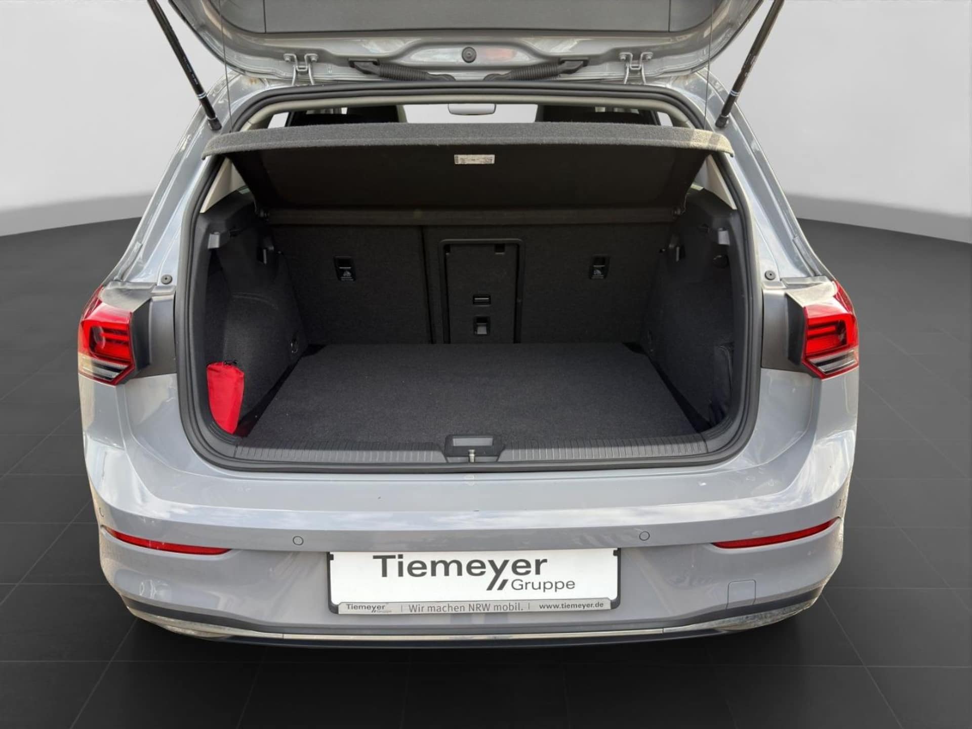 Volkswagen Golf Active