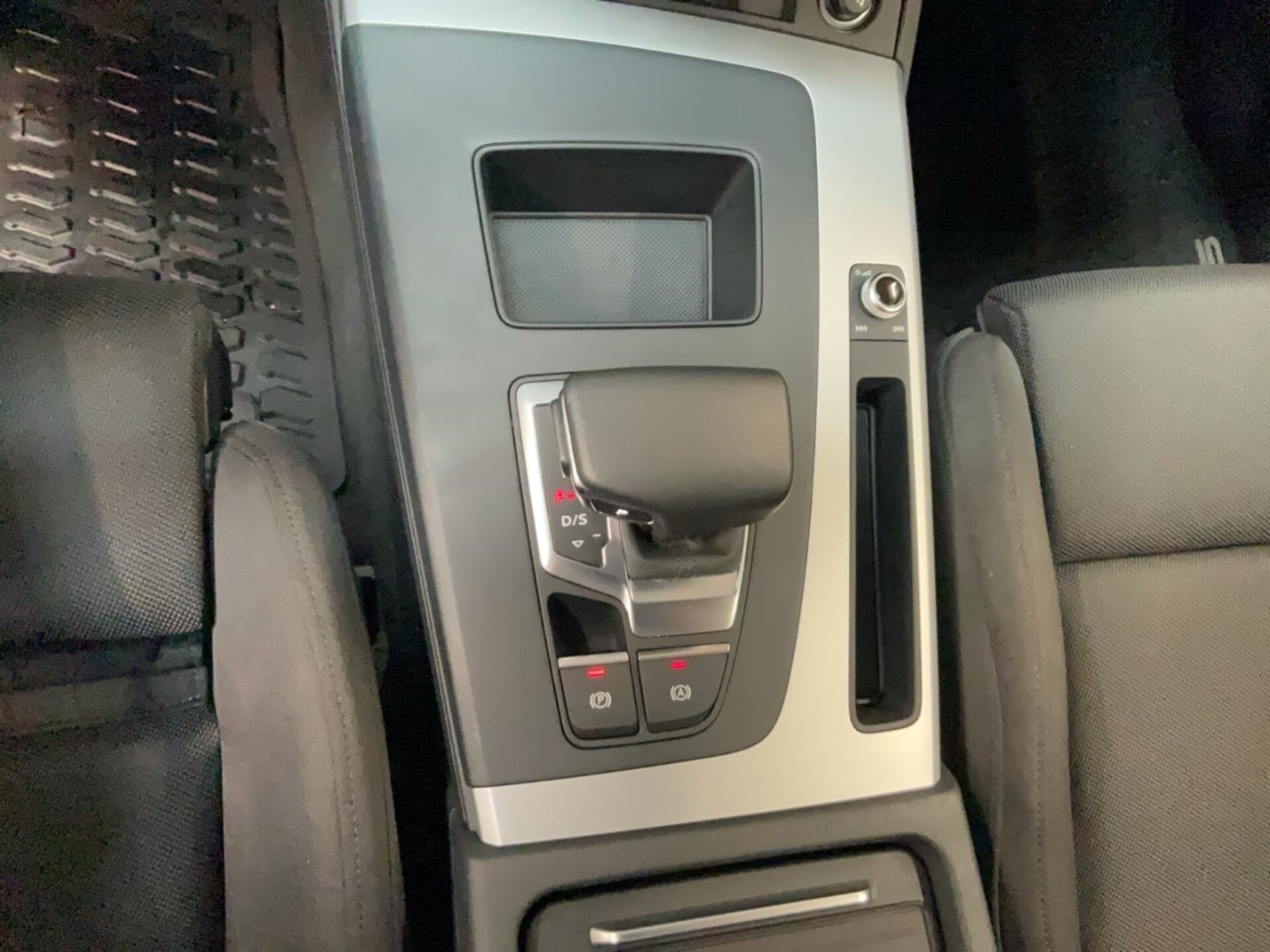 Audi Q5 Sportback S line