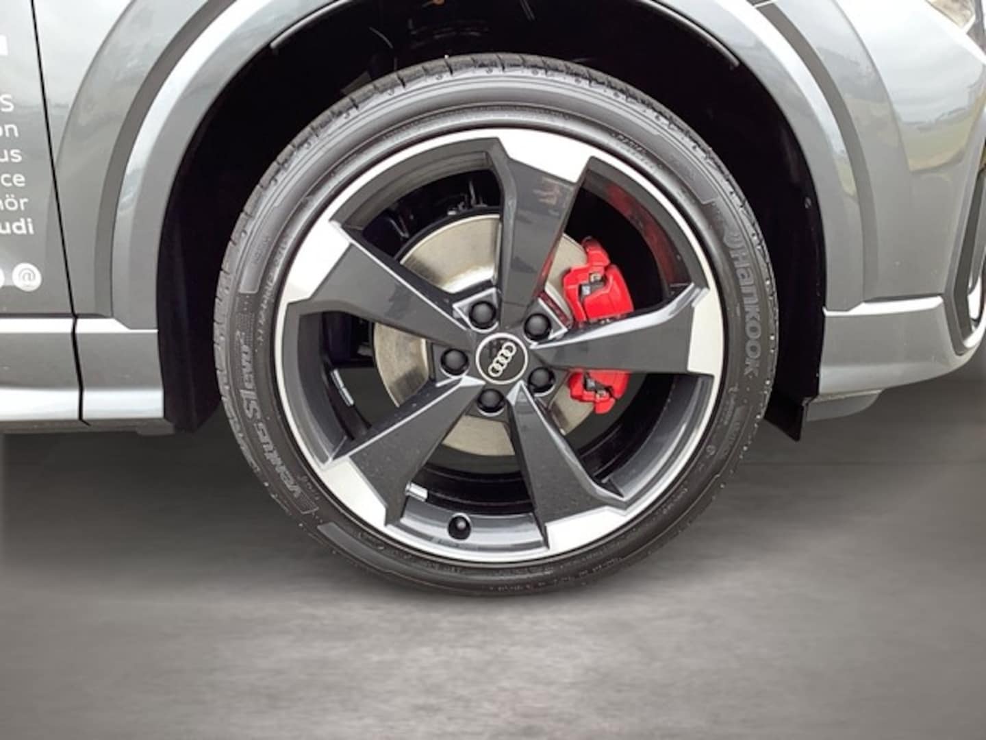 Bild über Audi Q2 S line 35 TDI quattro S tronic - für weitere Informationen kontaktieren Sie den Audi Partner