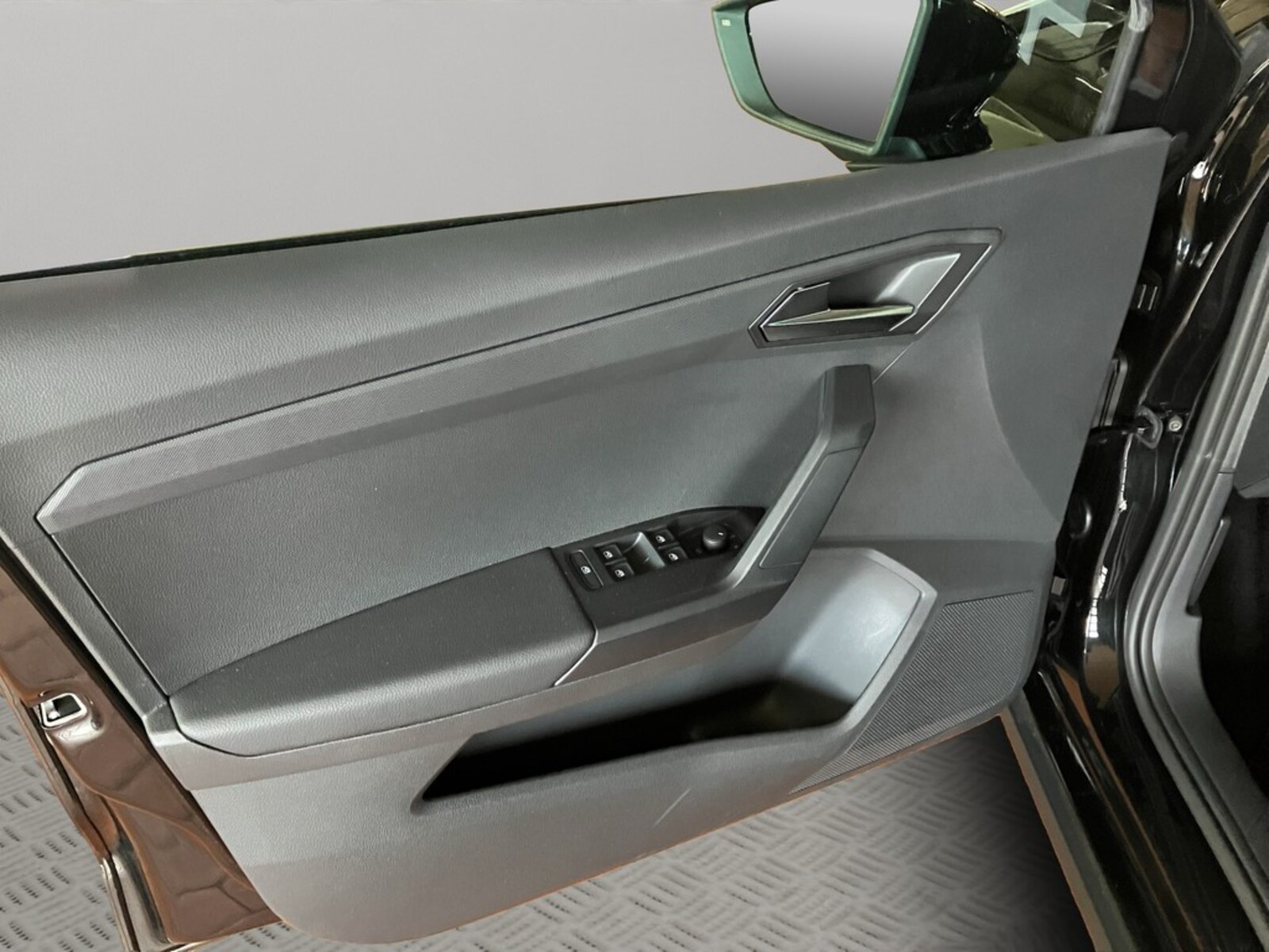 SEAT Arona – Bild 10