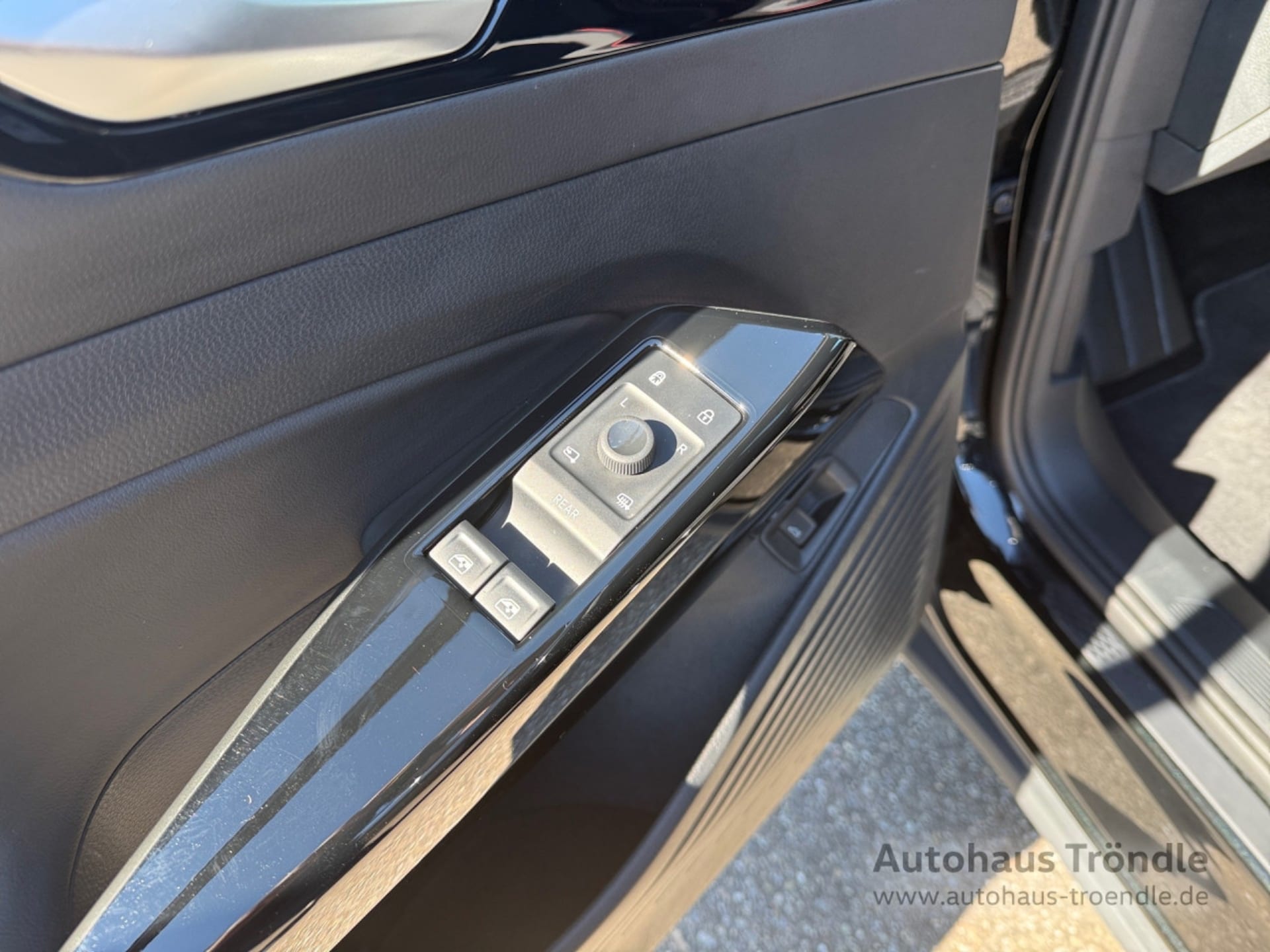 Volkswagen ID.4 GTX