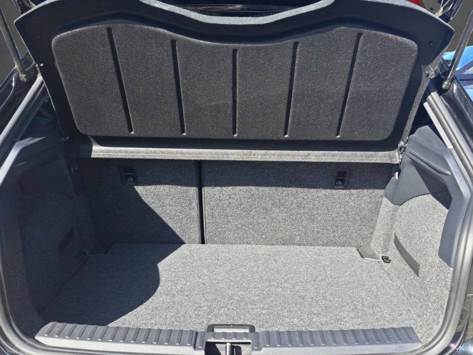 SEAT Ibiza – Bild 7