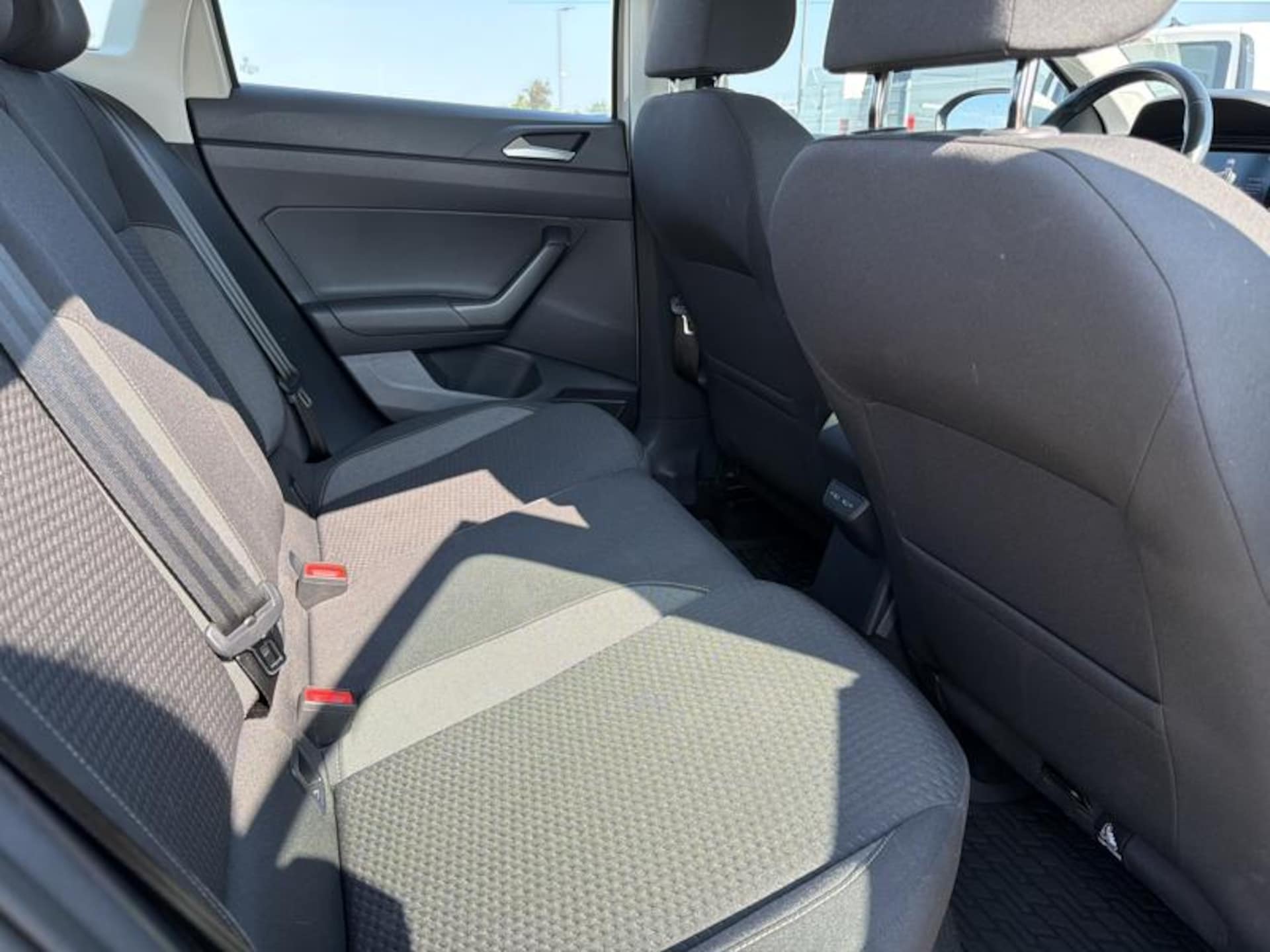 Volkswagen Taigo Life