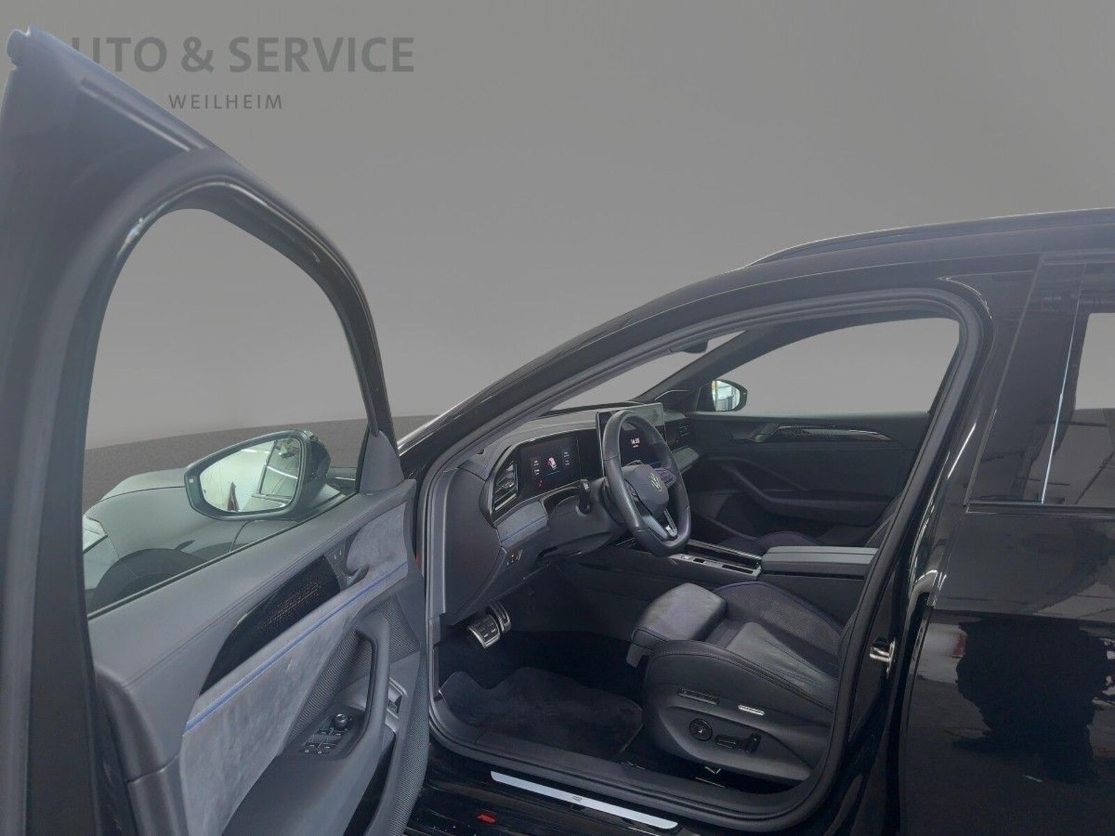 Volkswagen Passat – Bild 6