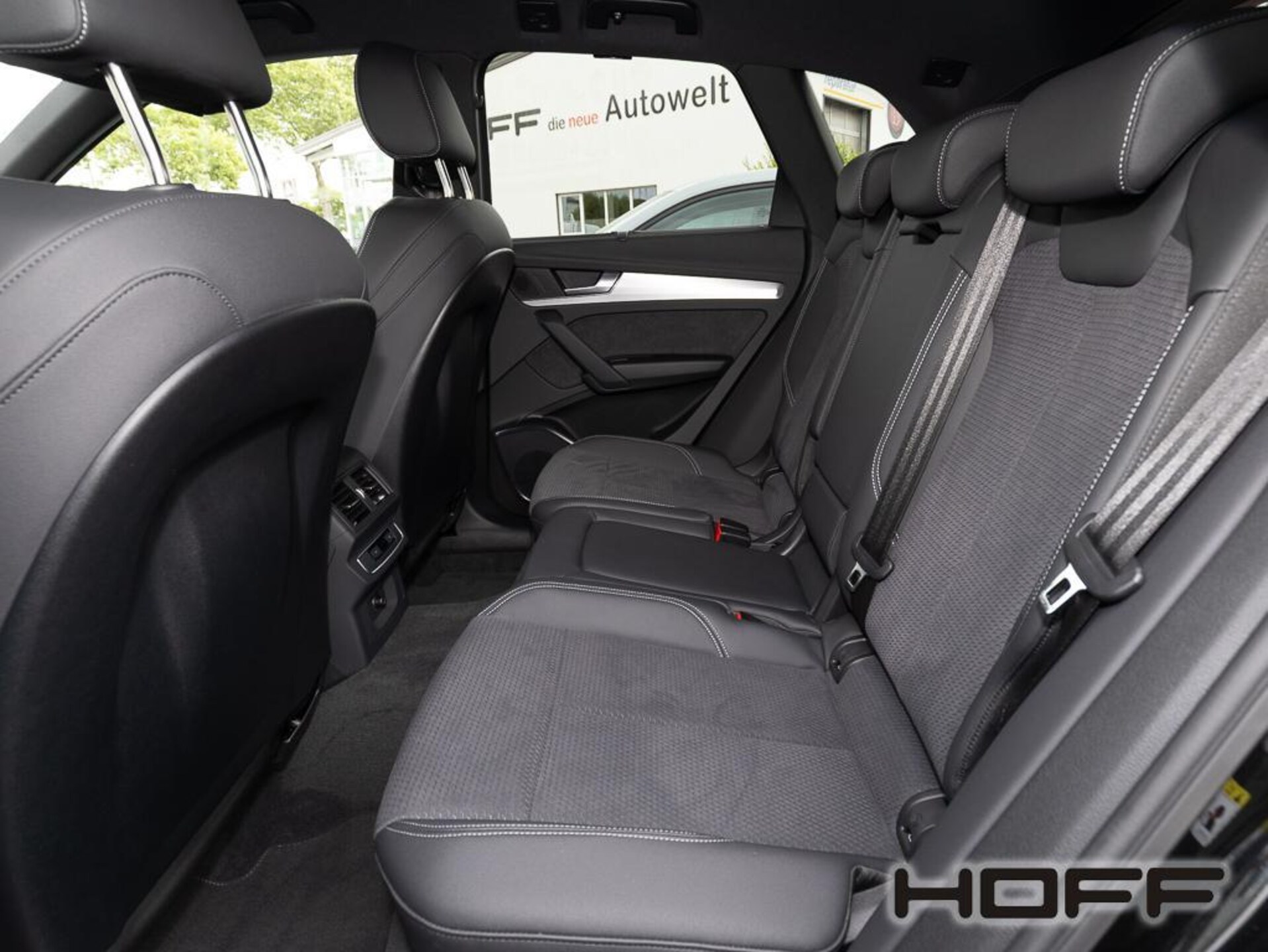 Audi SQ5 SUV