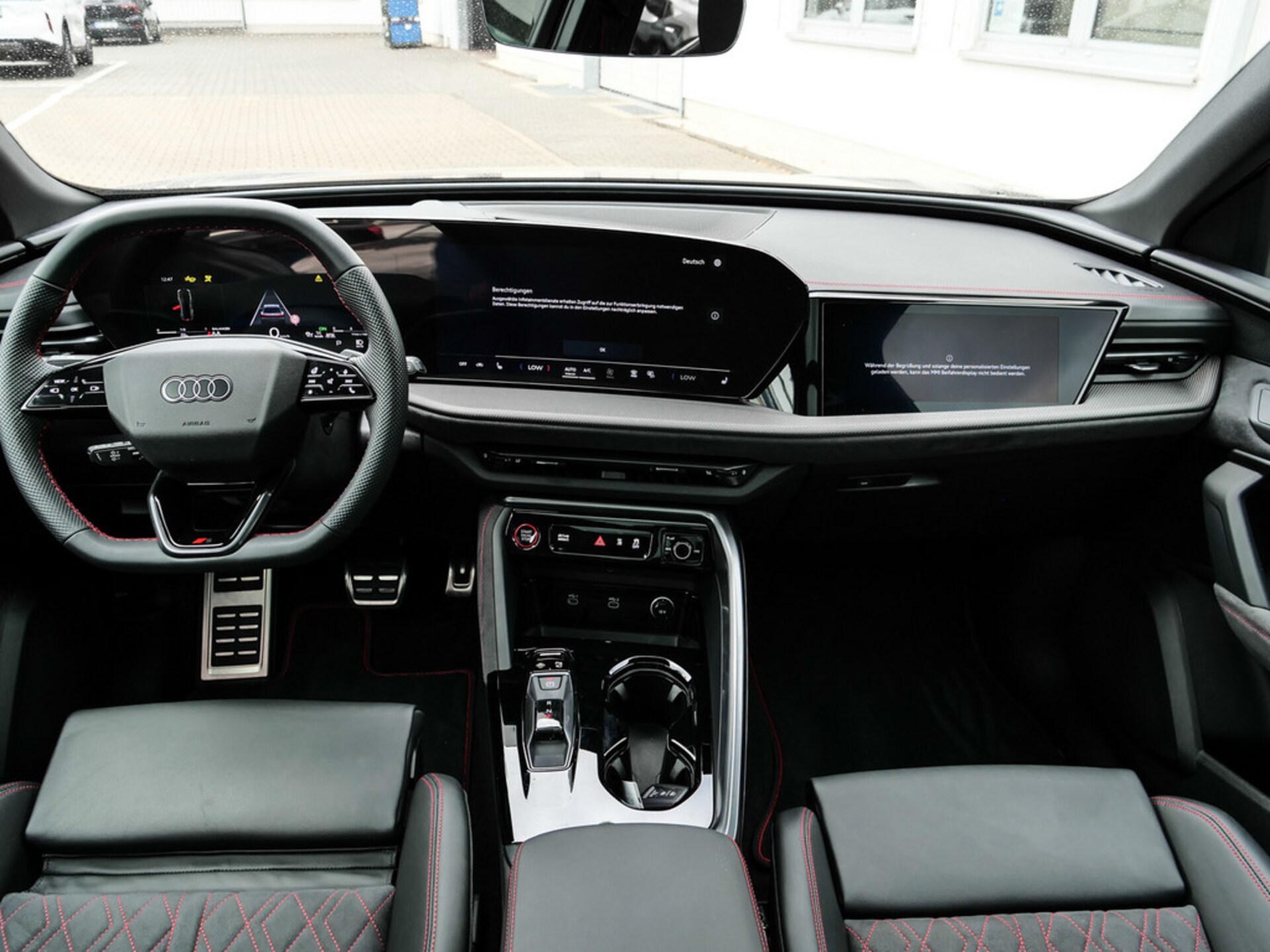 Audi Q5 SUV edition one