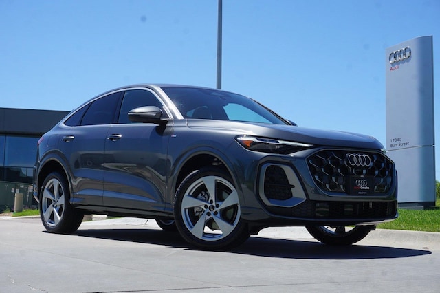 Photo of 2026 Audi Q5 Sportback