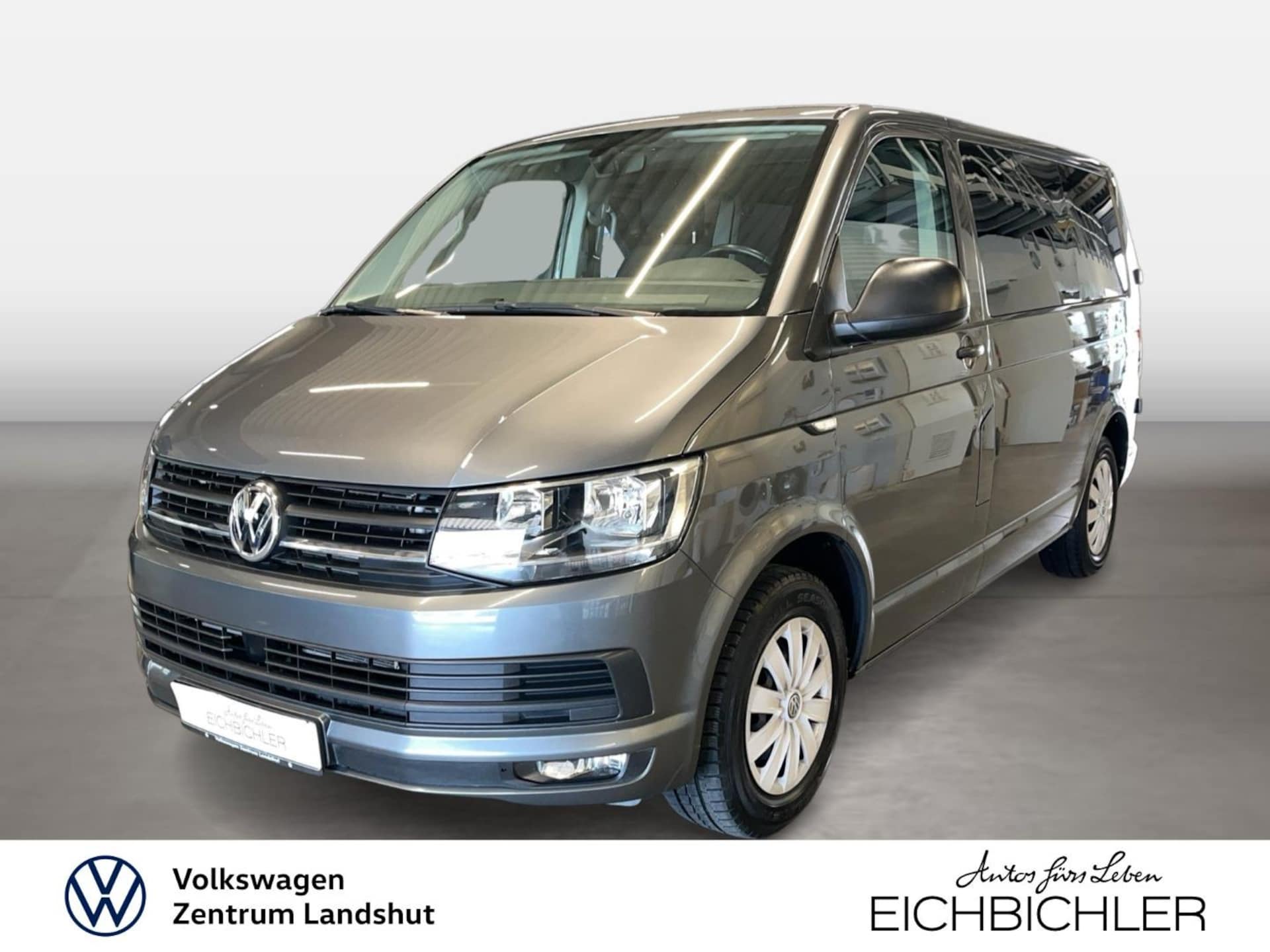 Volkswagen T6 Multivan Trendline