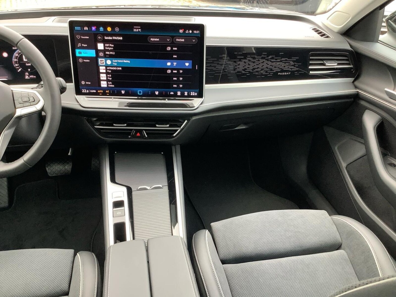 Volkswagen Passat – Bild 11