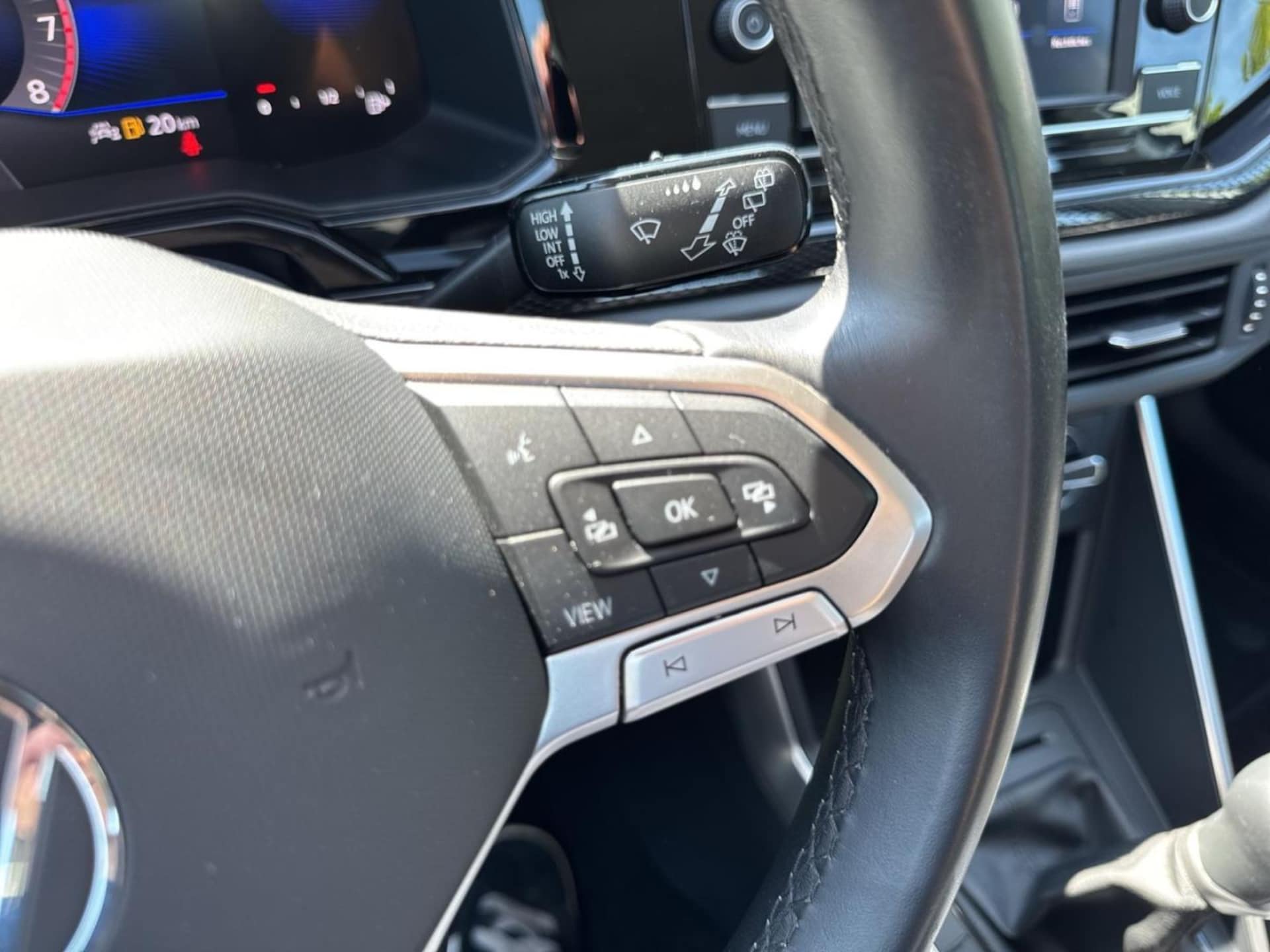 Volkswagen Polo Life