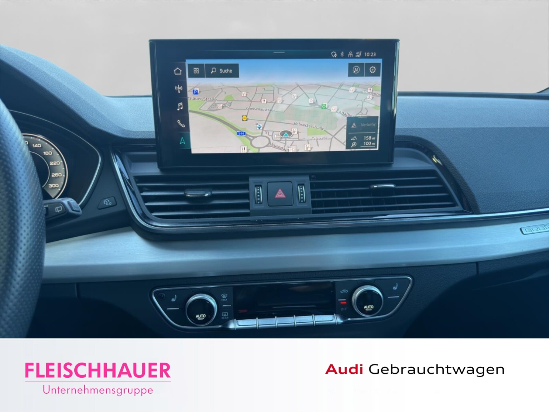 Audi Q5 Sportback S line