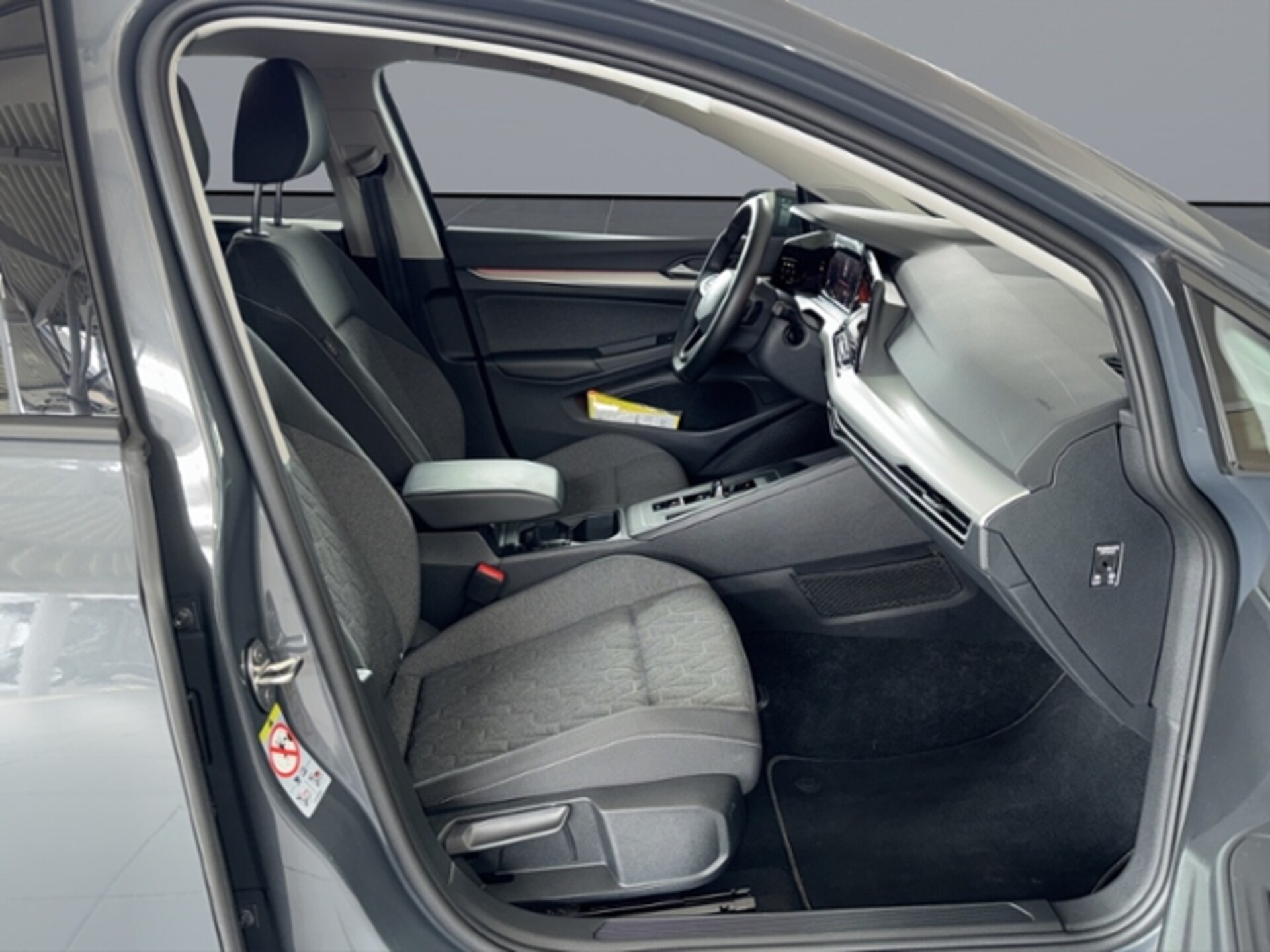 Volkswagen Golf Variant MOVE