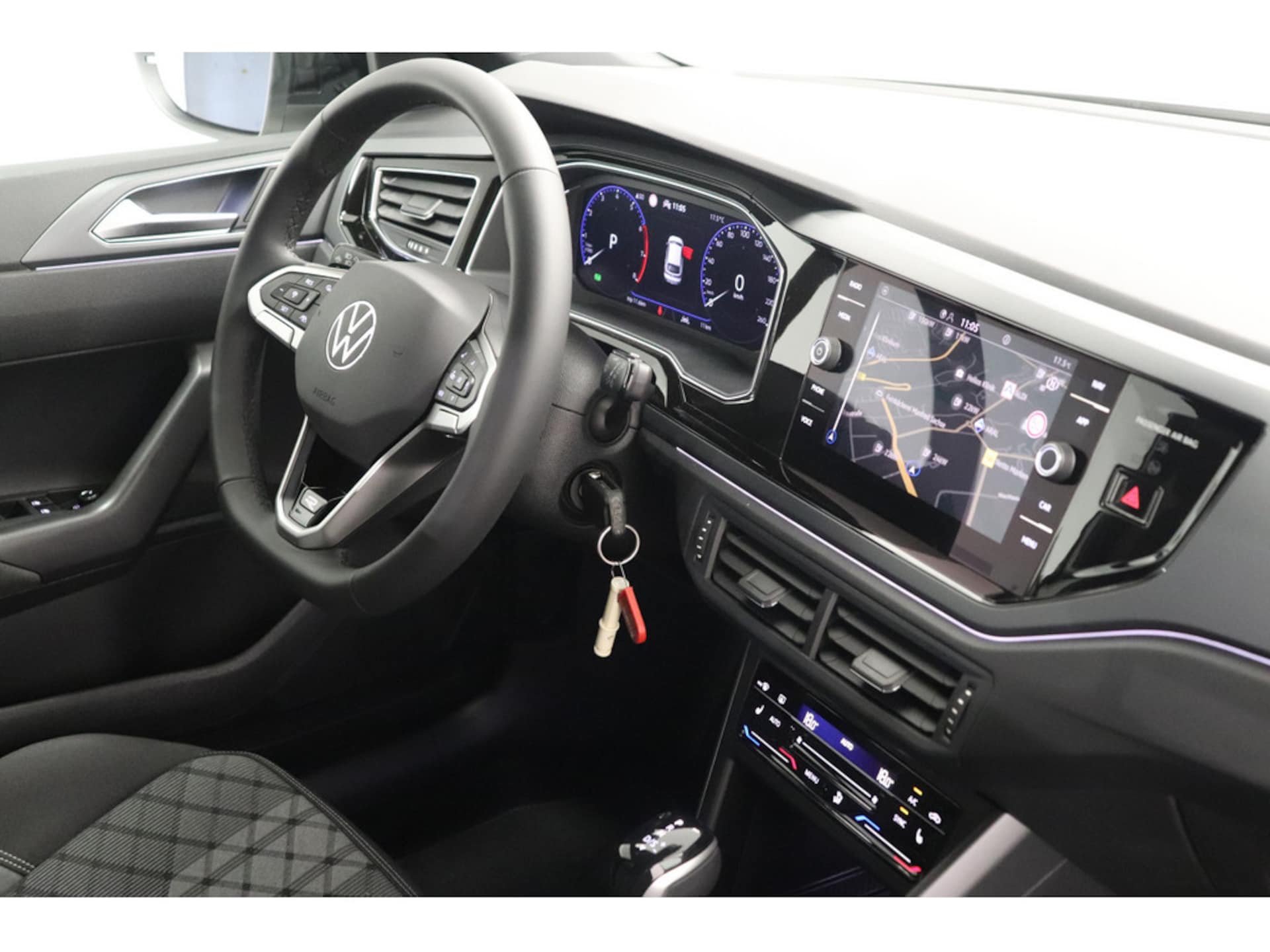 Volkswagen Taigo R-Line