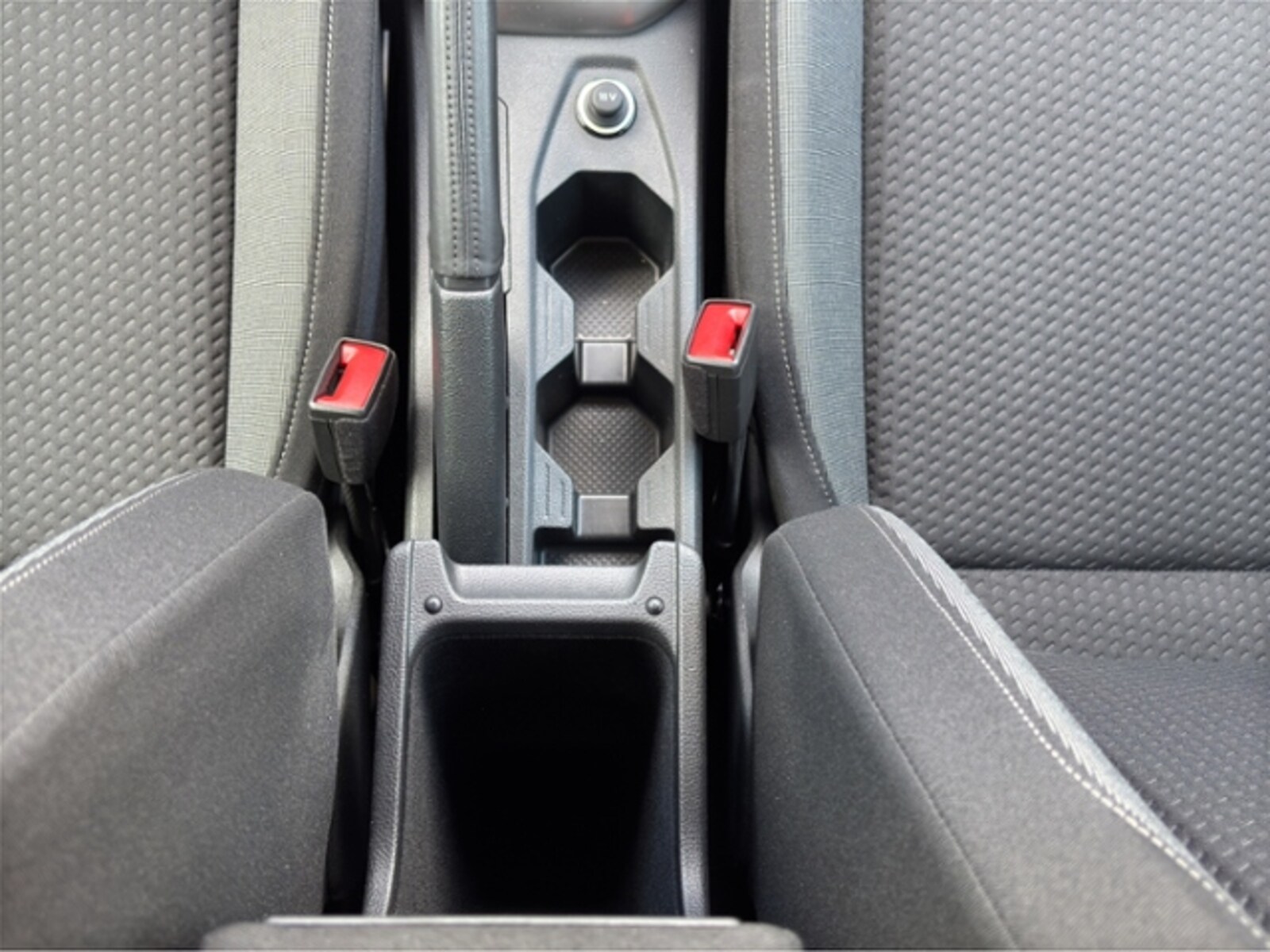 Volkswagen Taigo – Bild 15