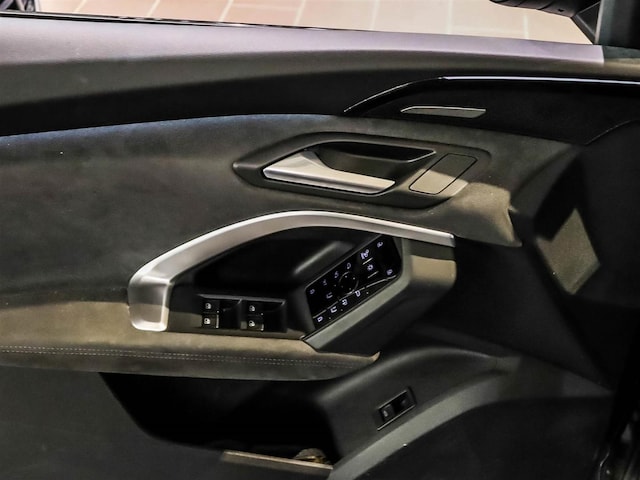2025 Audi SQ5