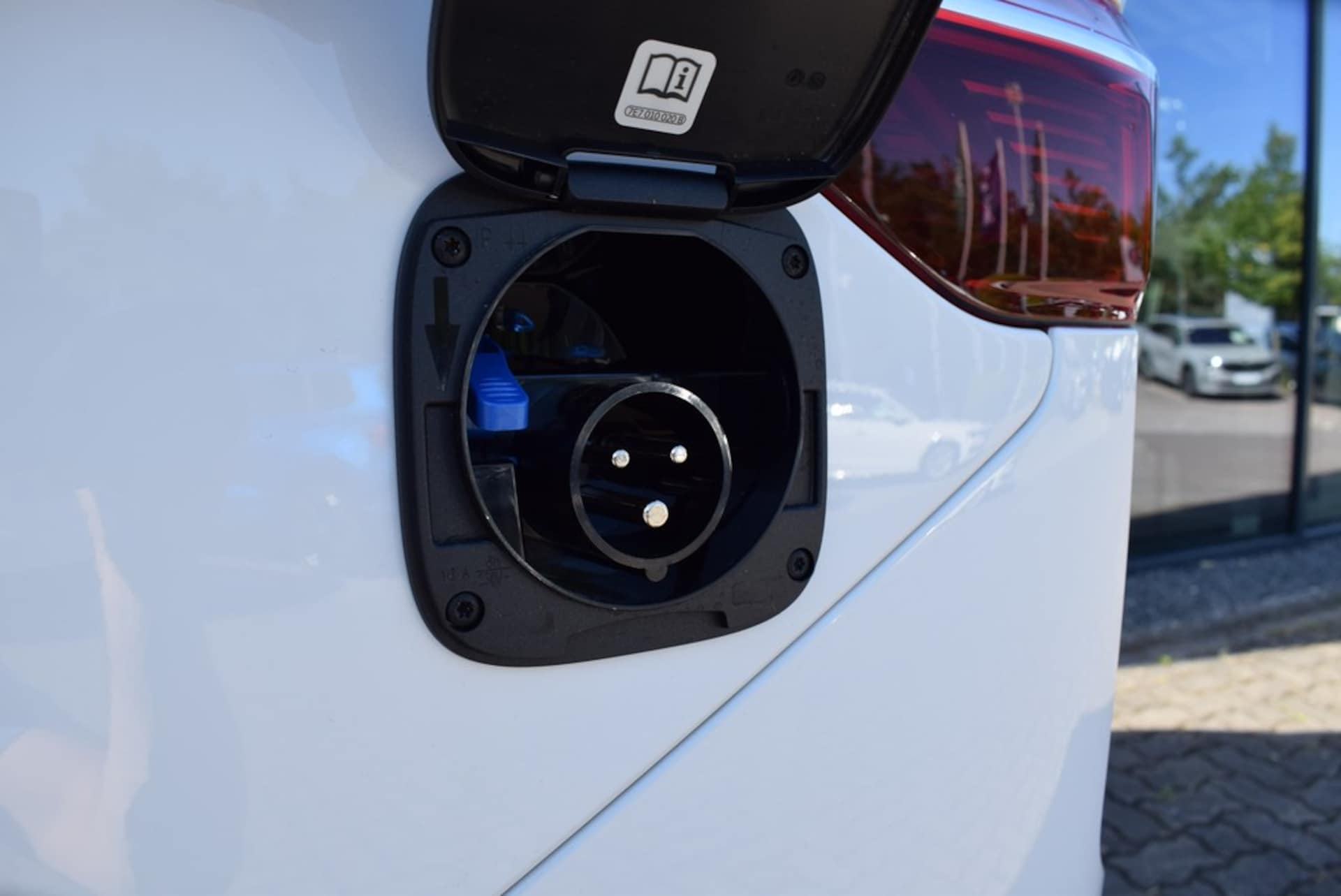 Volkswagen California Beach Camper