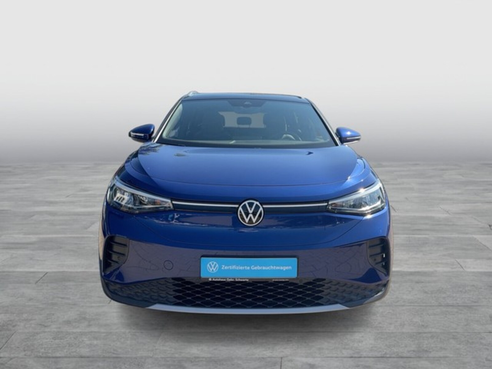 Volkswagen ID.4 – Bild 7