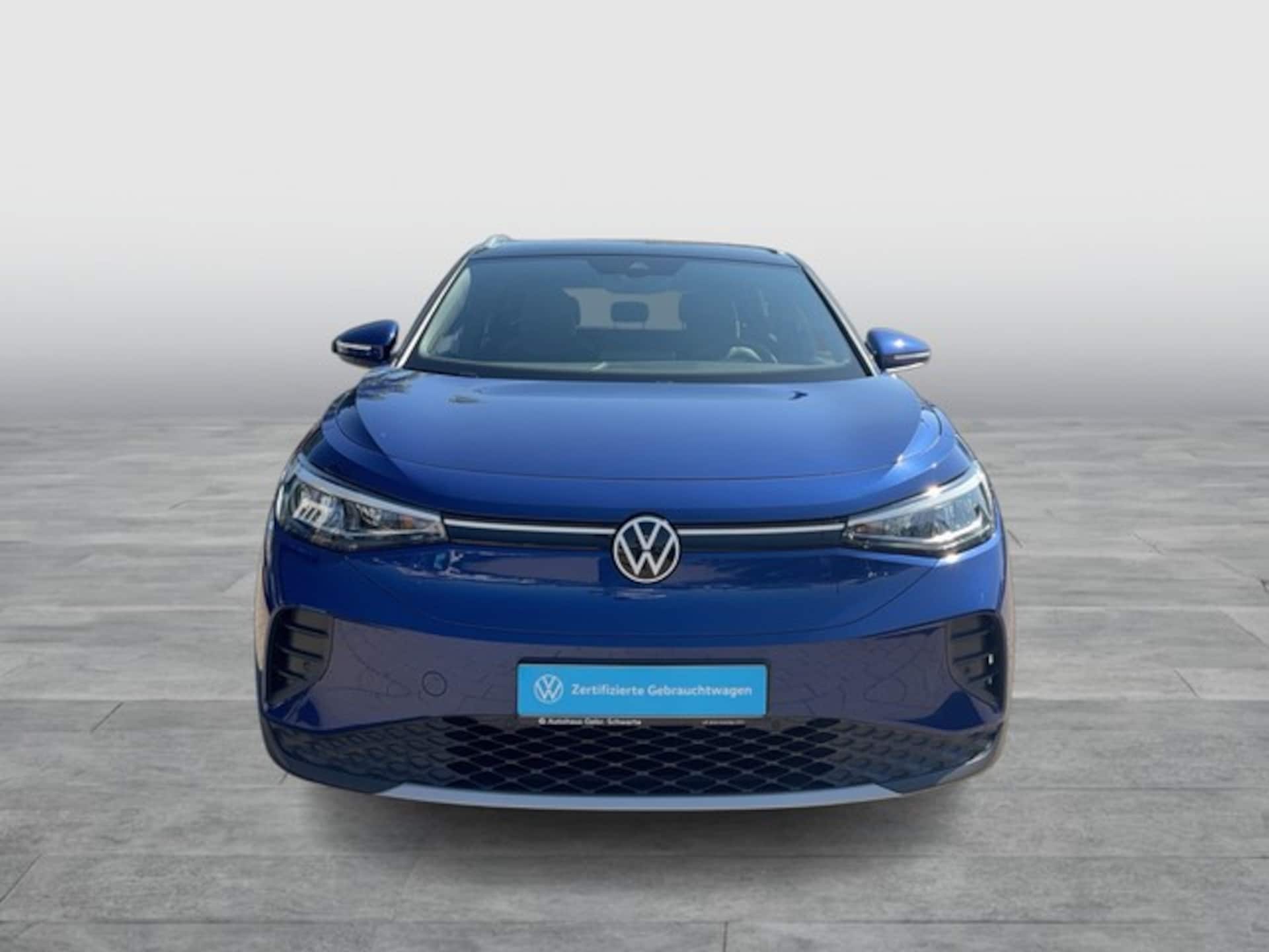 Volkswagen ID.4 Pro Performance