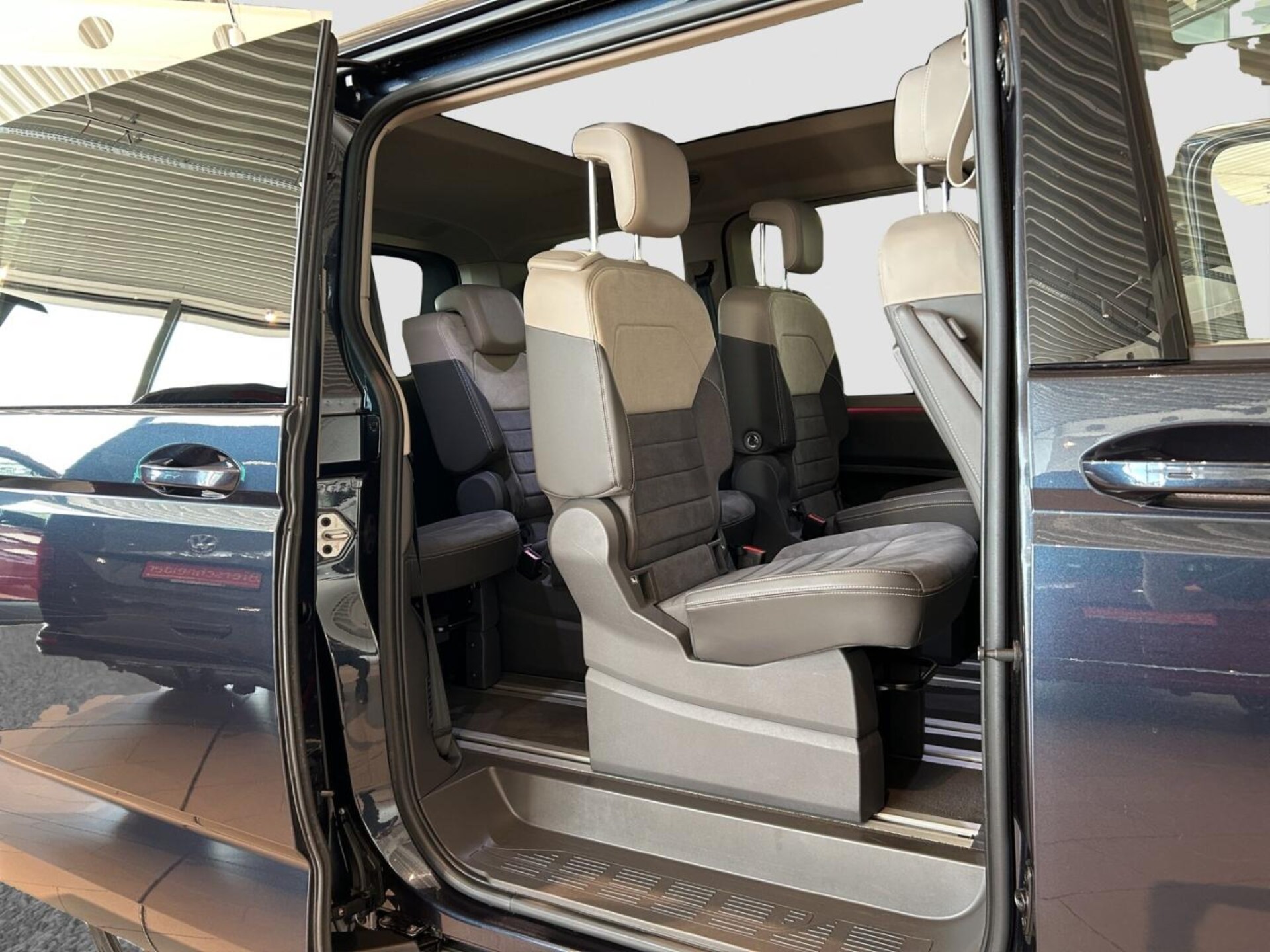 Volkswagen Multivan Life