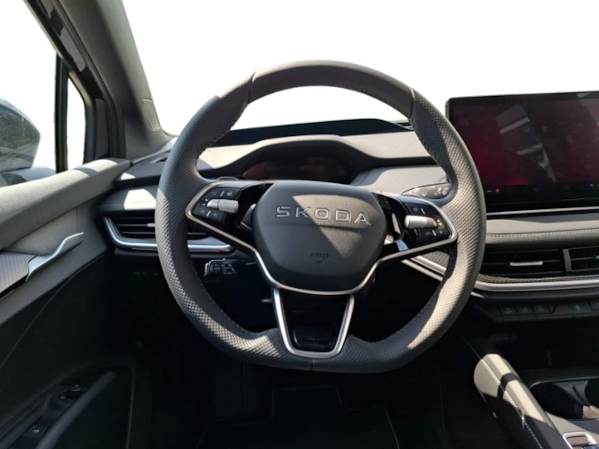 Skoda Enyaq Coupé 85 Sportline