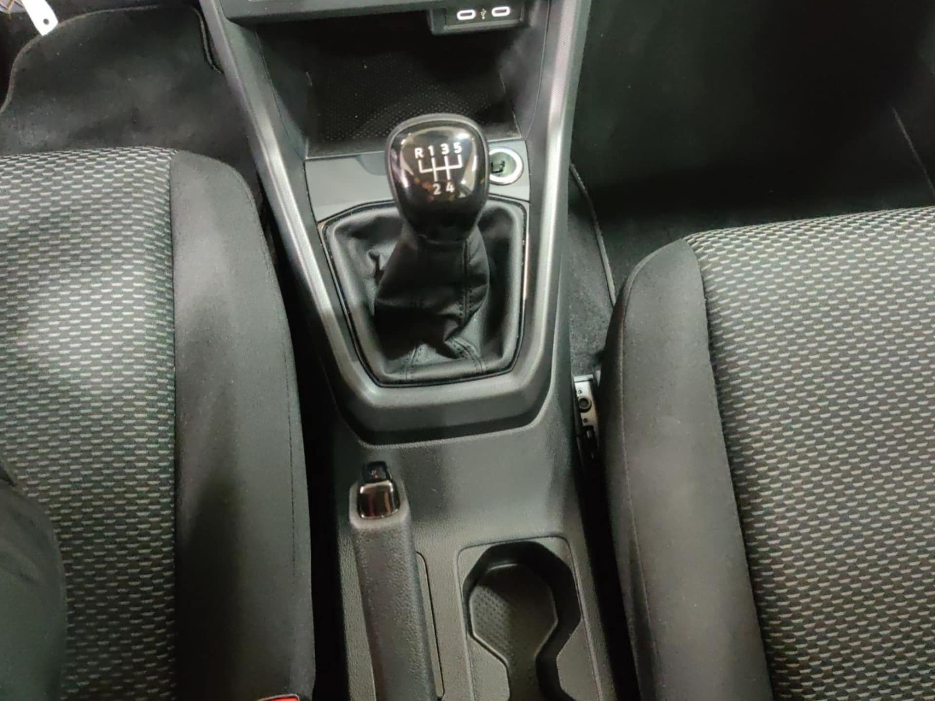 Volkswagen T-Cross Basis-Modell
