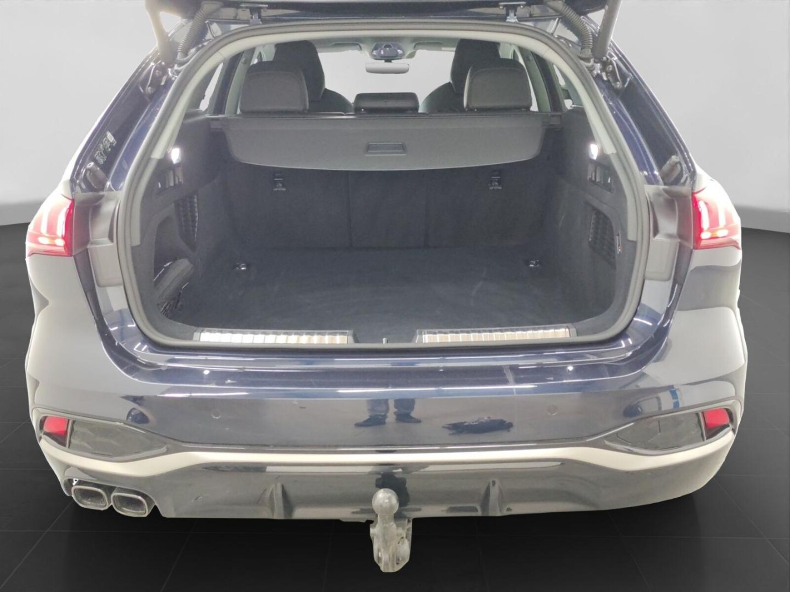Audi A5 Avant – Bild 17