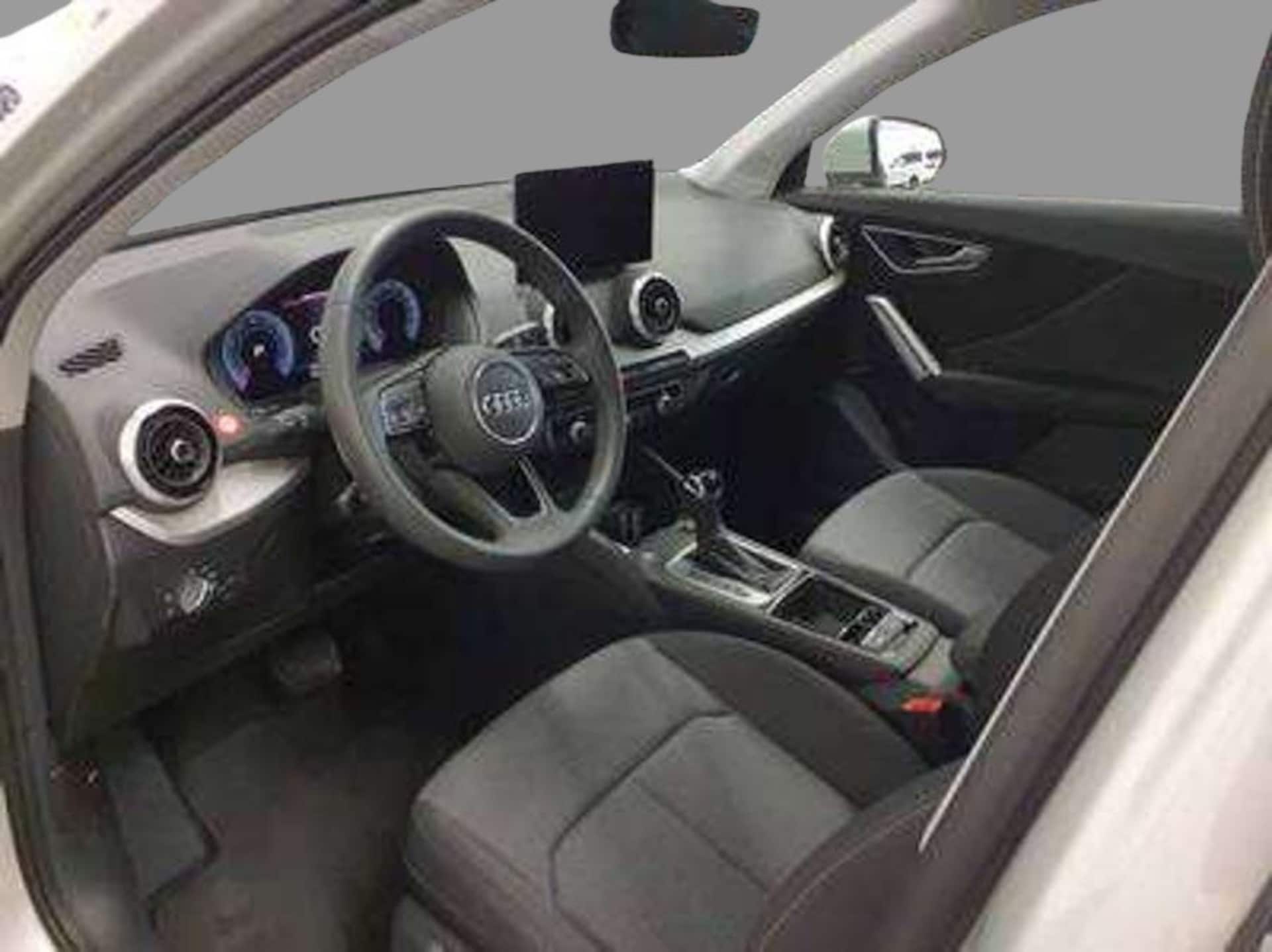 Audi Q2 Advanced
