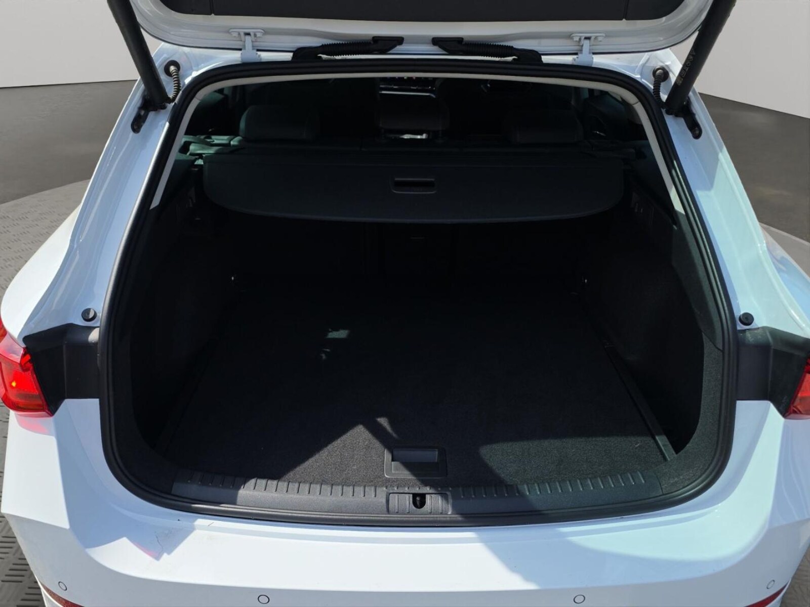 CUPRA Leon Sportstourer – Bild 16