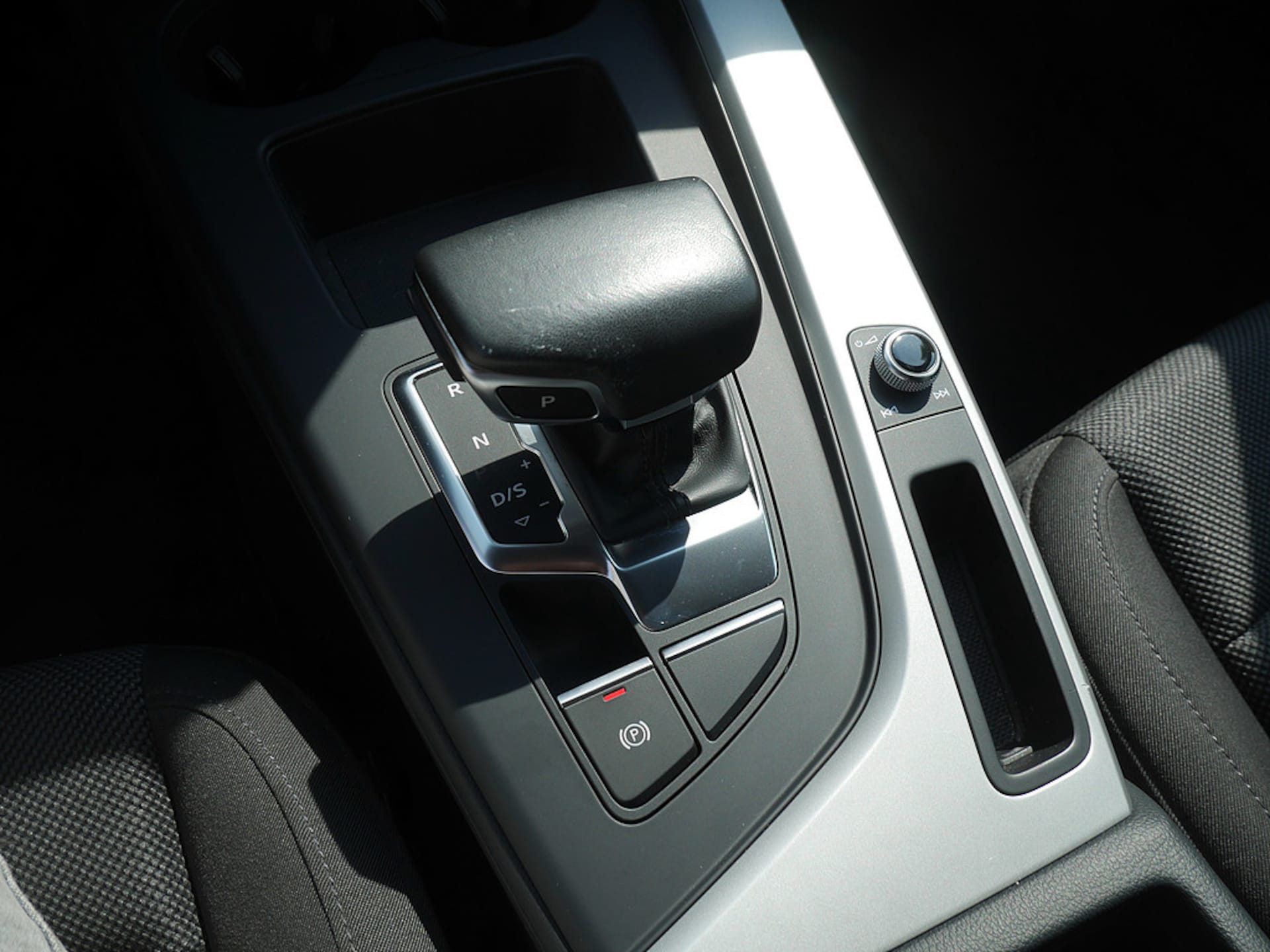 Audi A4 Avant Advanced