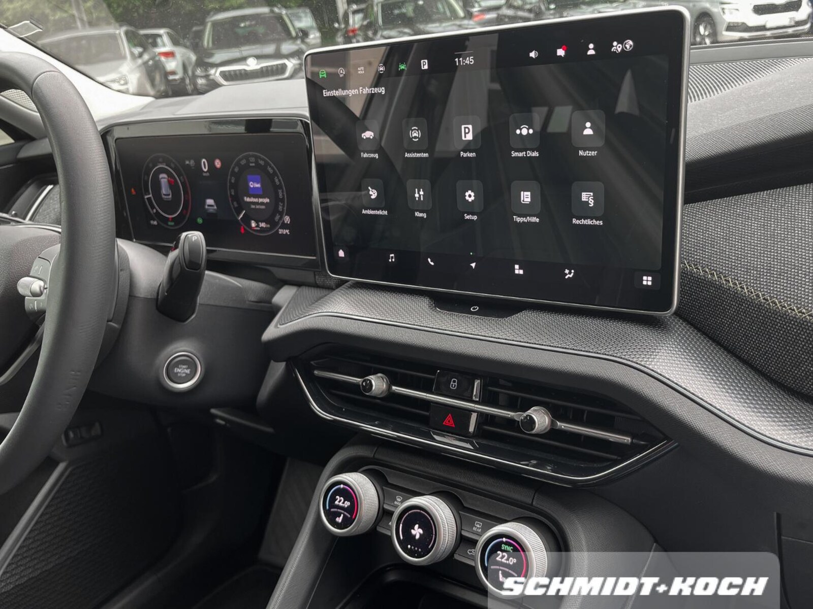 Škoda Kodiaq – Bild 7