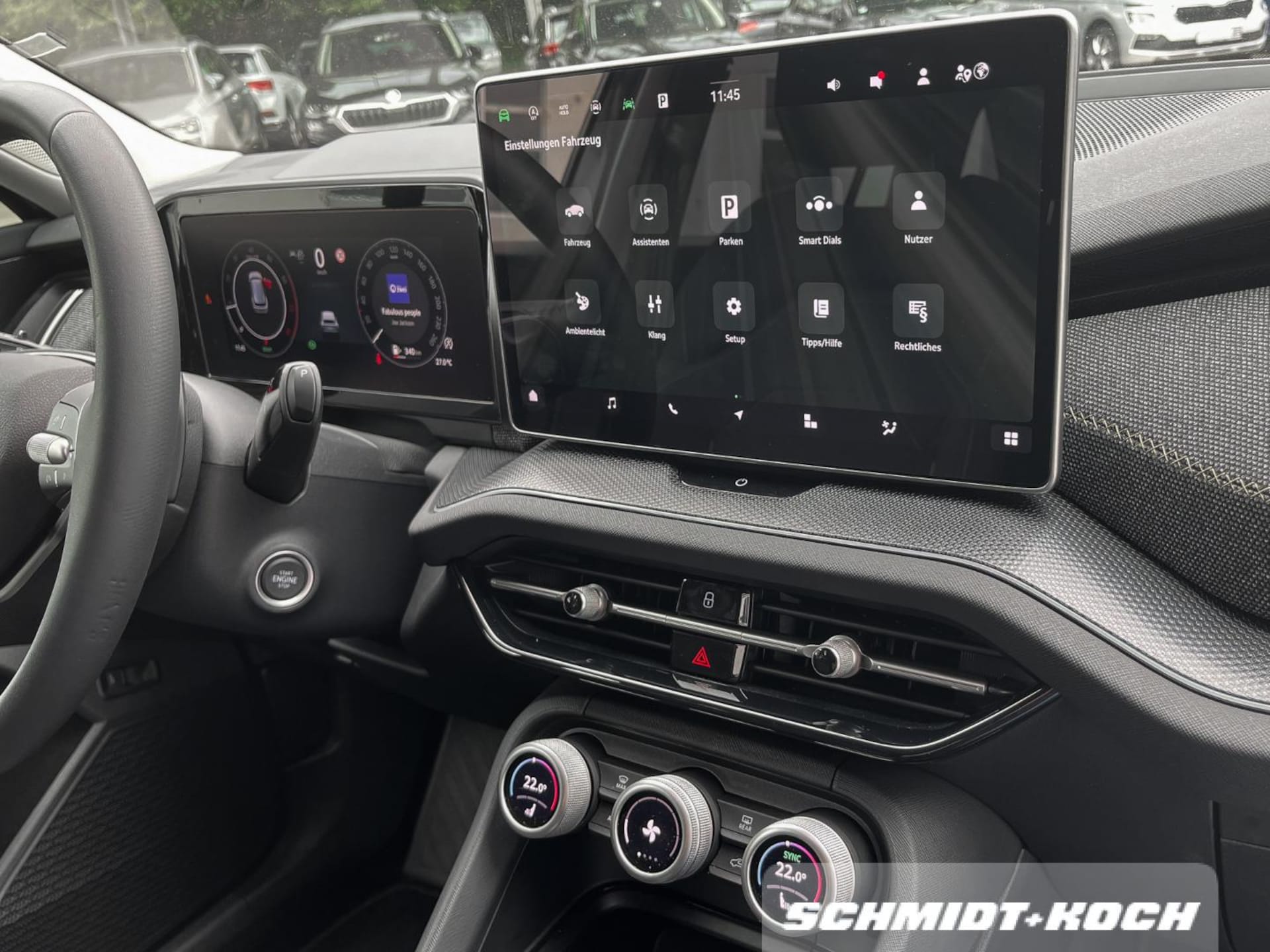 Skoda Kodiaq Selection