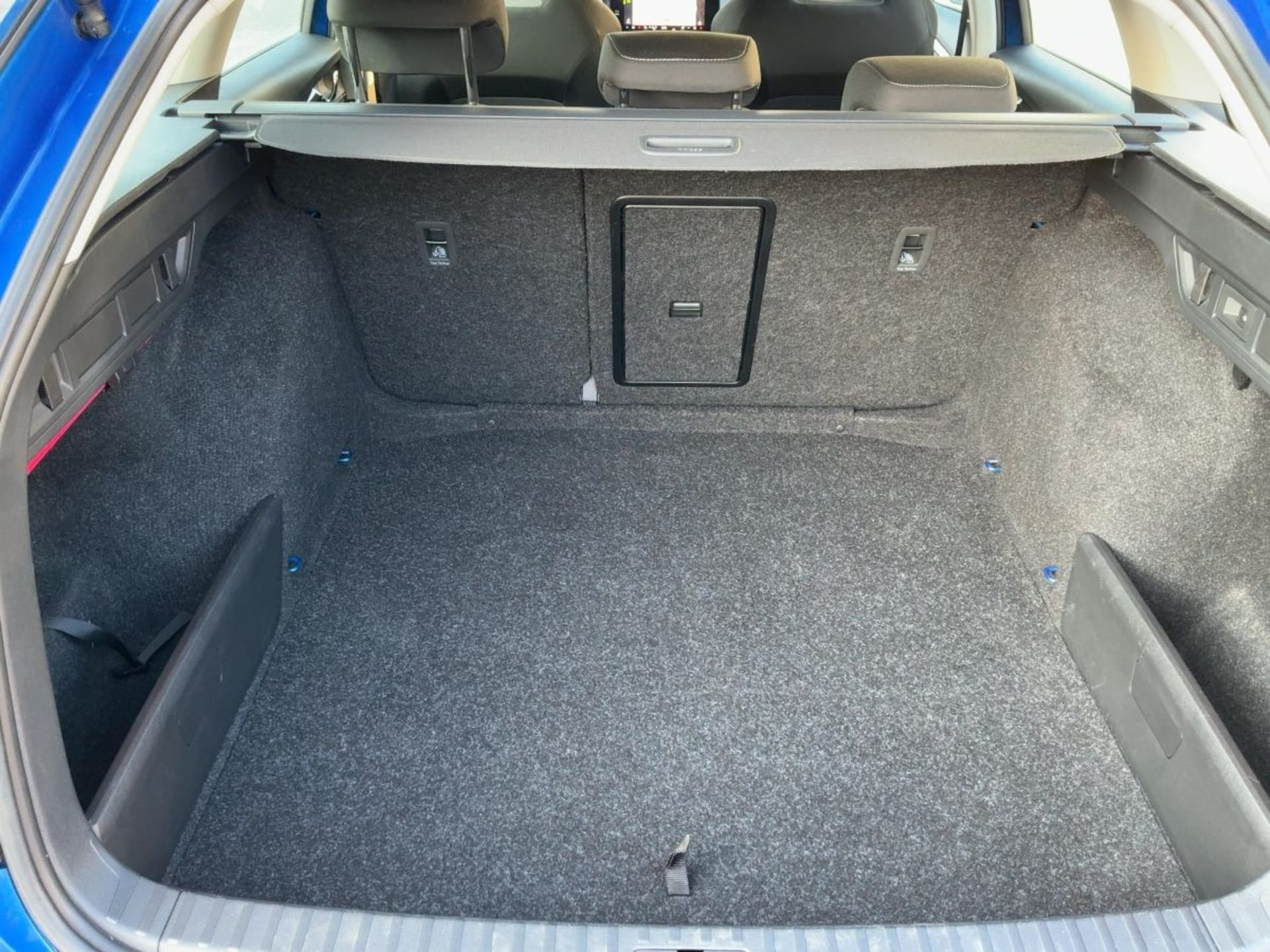 Skoda Octavia Combi Ambition