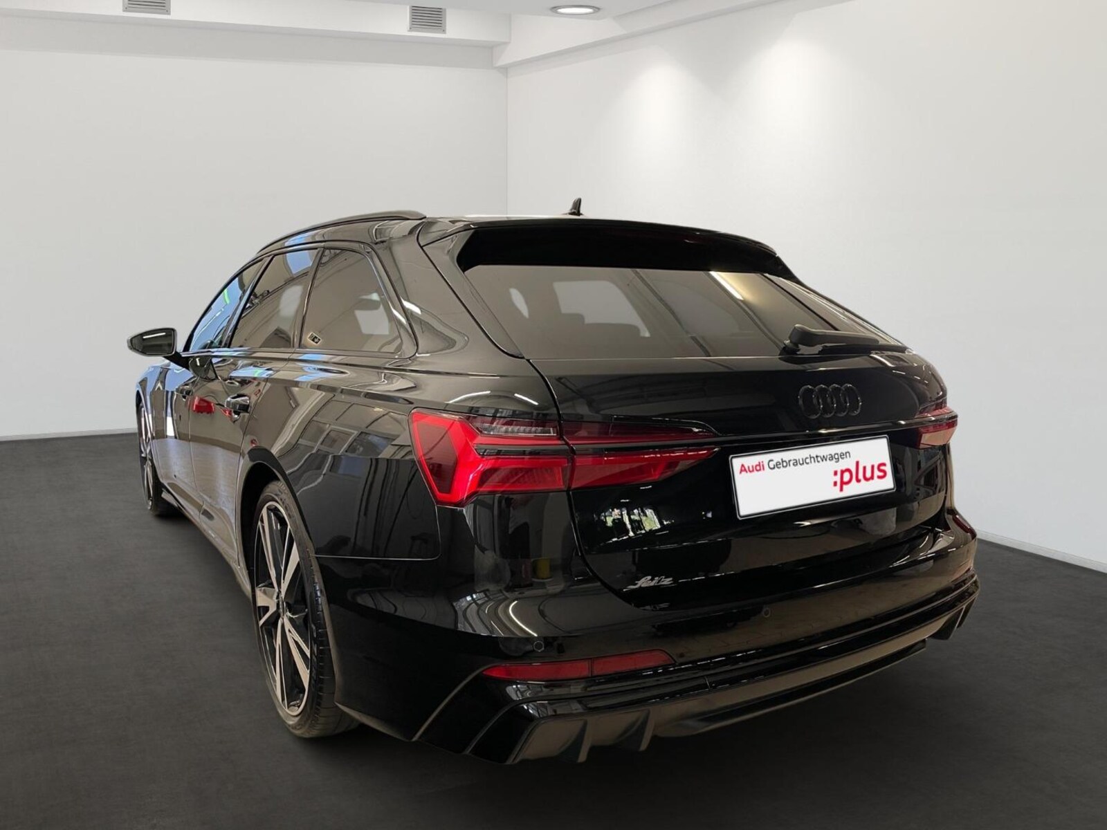 Audi S6 Avant – Bild 4