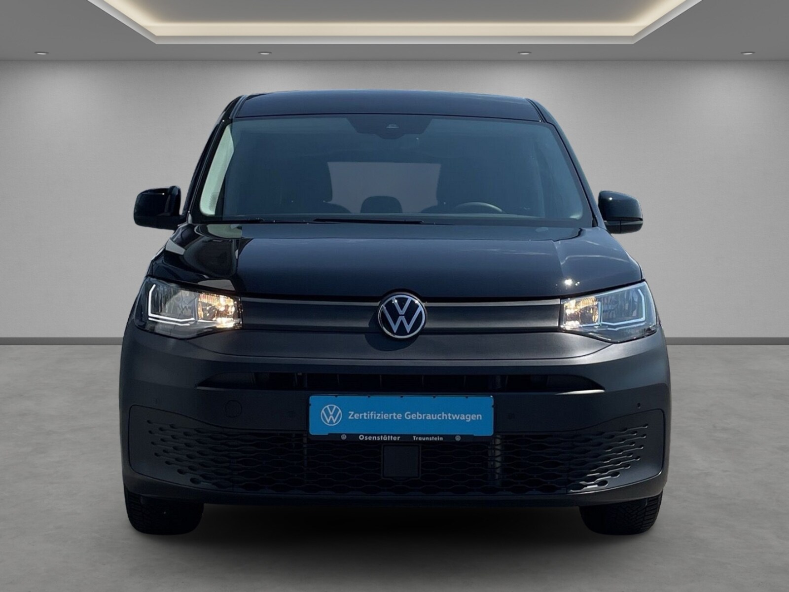 Volkswagen Caddy – Bild 10