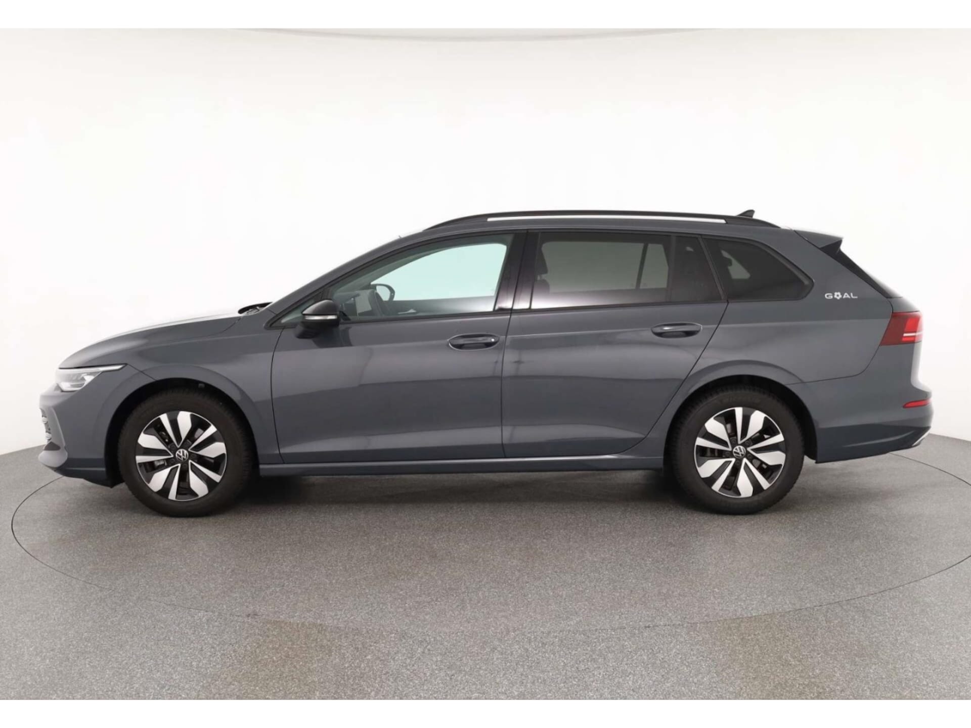 Volkswagen Golf Variant Goal