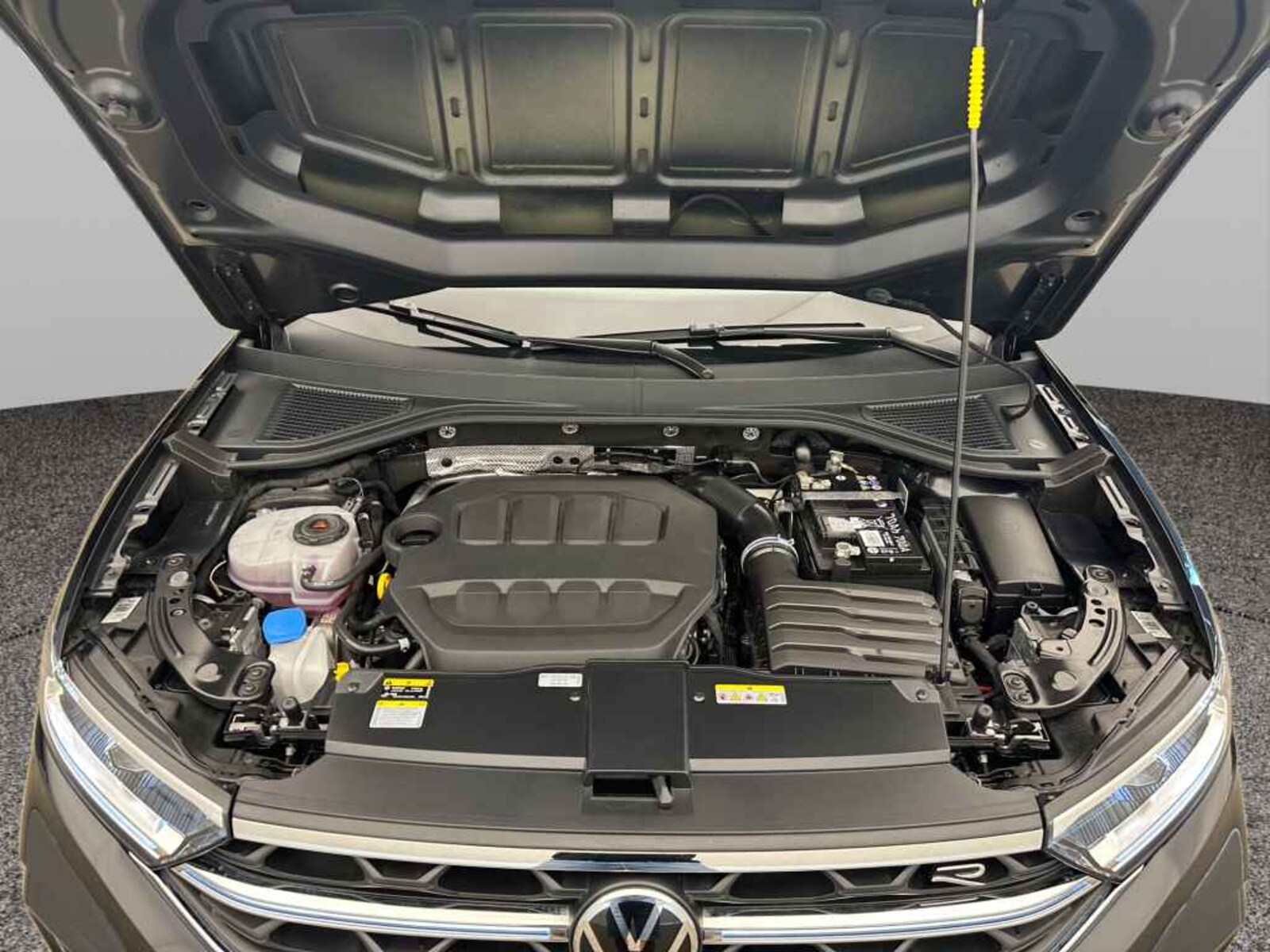 Volkswagen T-Roc – Bild 17