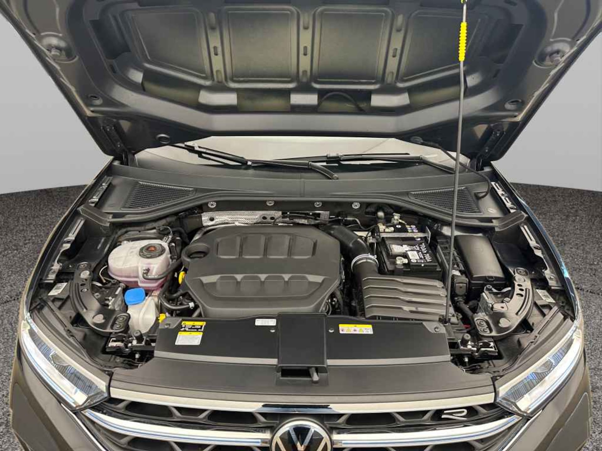 Volkswagen T-Roc R