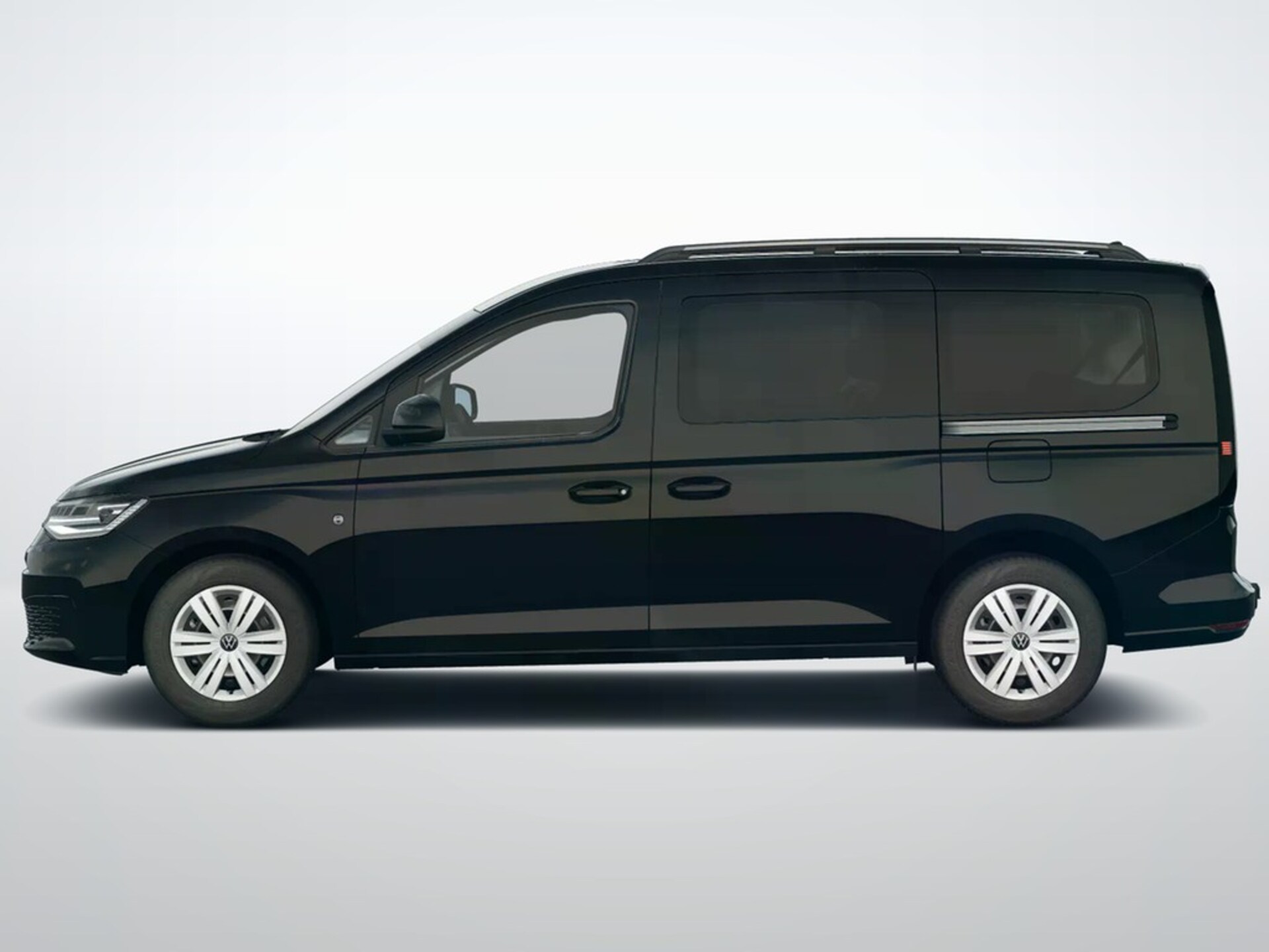 Volkswagen Caddy Maxi Basis-Modell