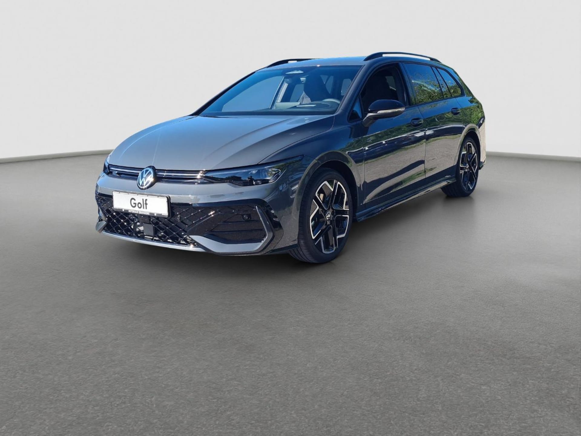 Volkswagen Golf Variant R-Line